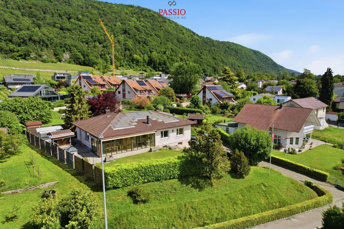 Casa singola in vendita - Foto 2 di 45
