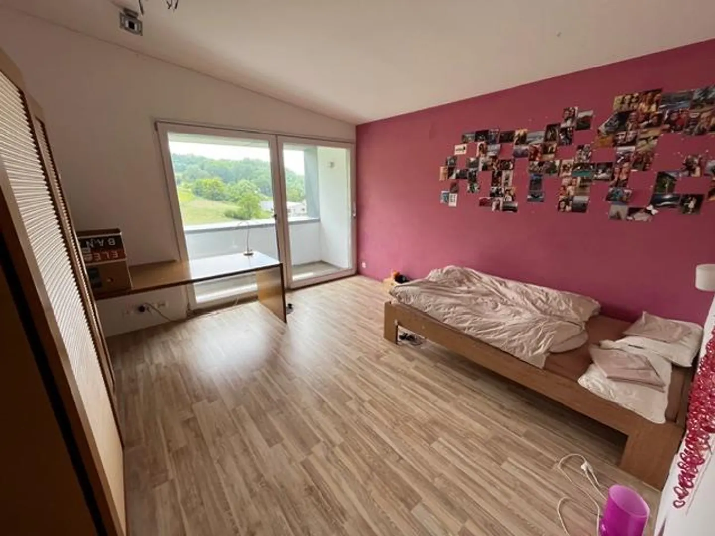 Einfamilienhaus mit Naturpool - Foto 10 von 17