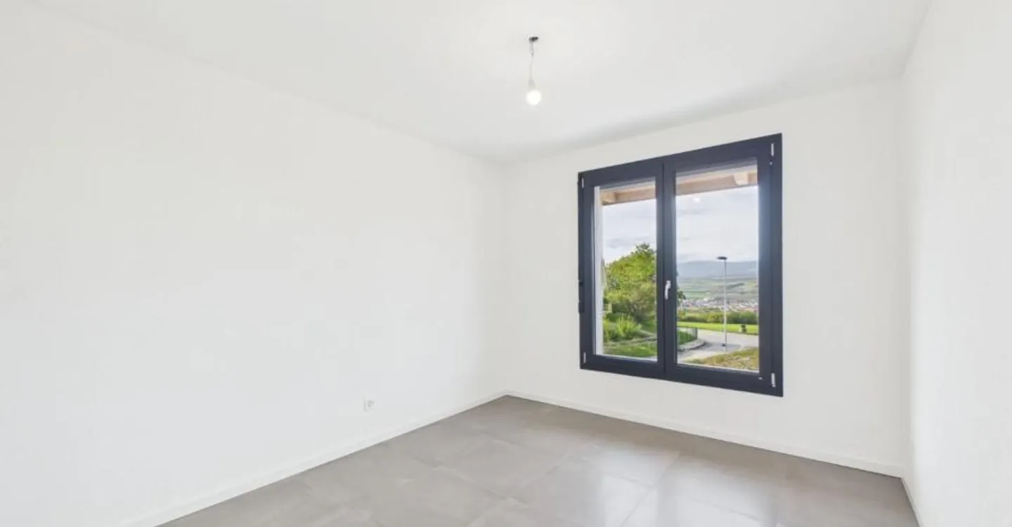 Angrenzende 5.5 Zimmer Villa - Foto 6 von 13