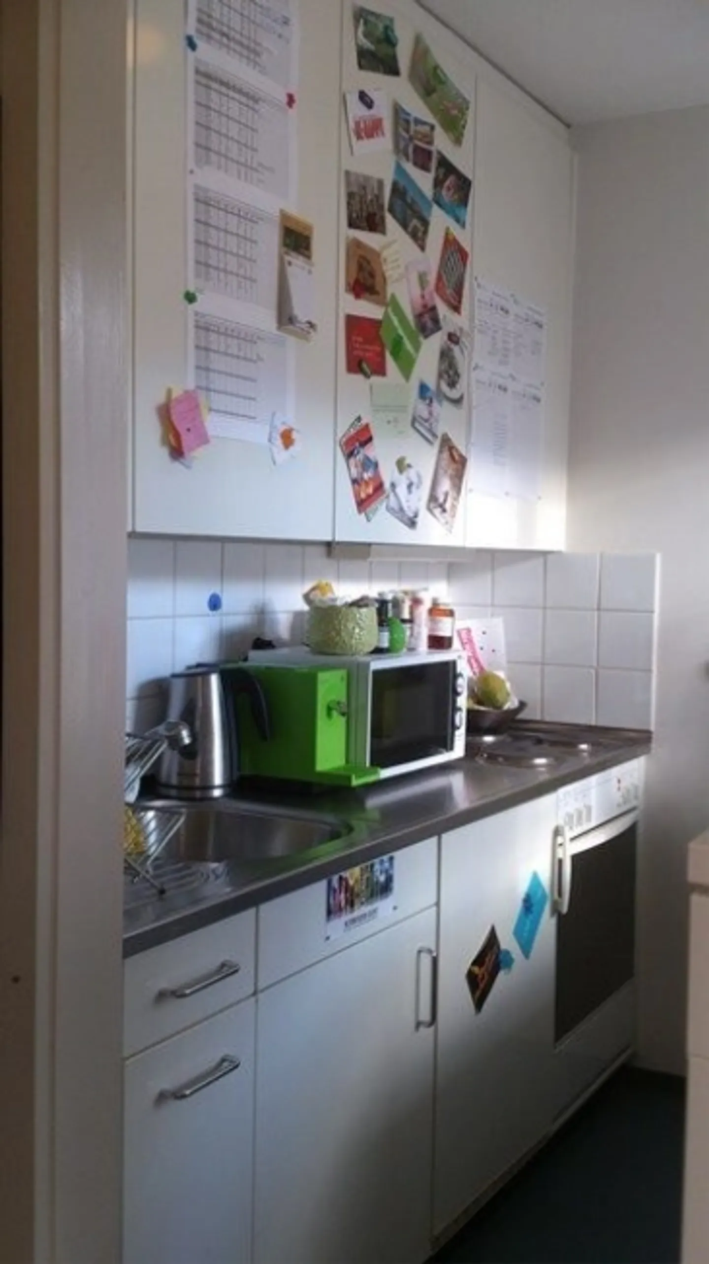 Appartamento cerca single - Foto 7 di 10