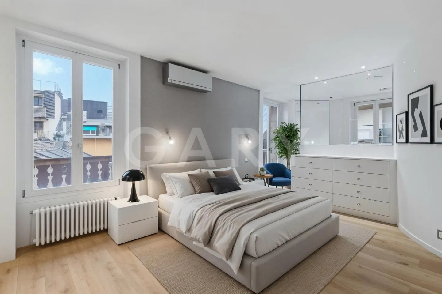 Duplex 5 rooms - Photo 4 of 12