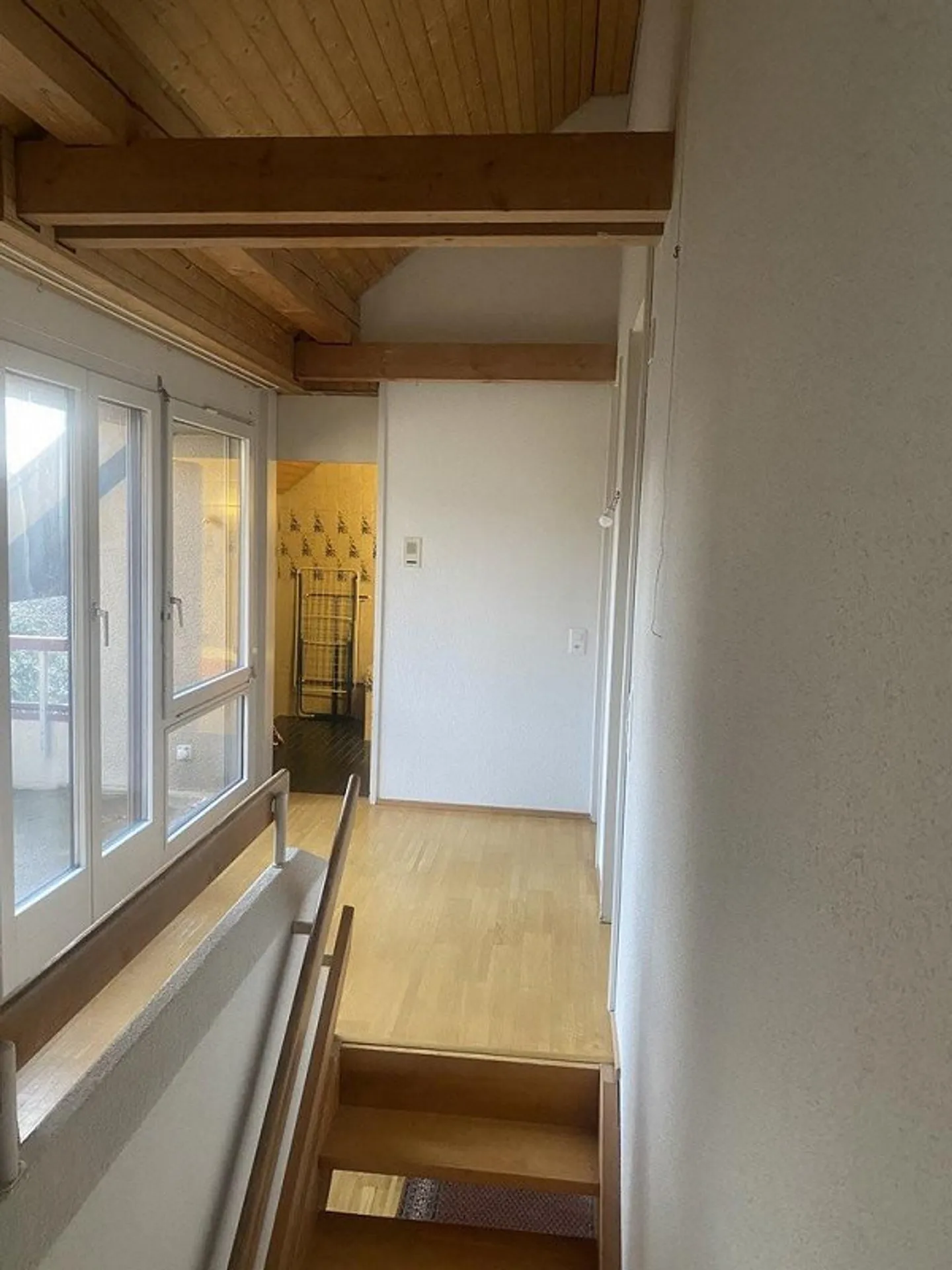 Ampio appartamento limitato fino al 31.03.2028 - Foto 6 di 12