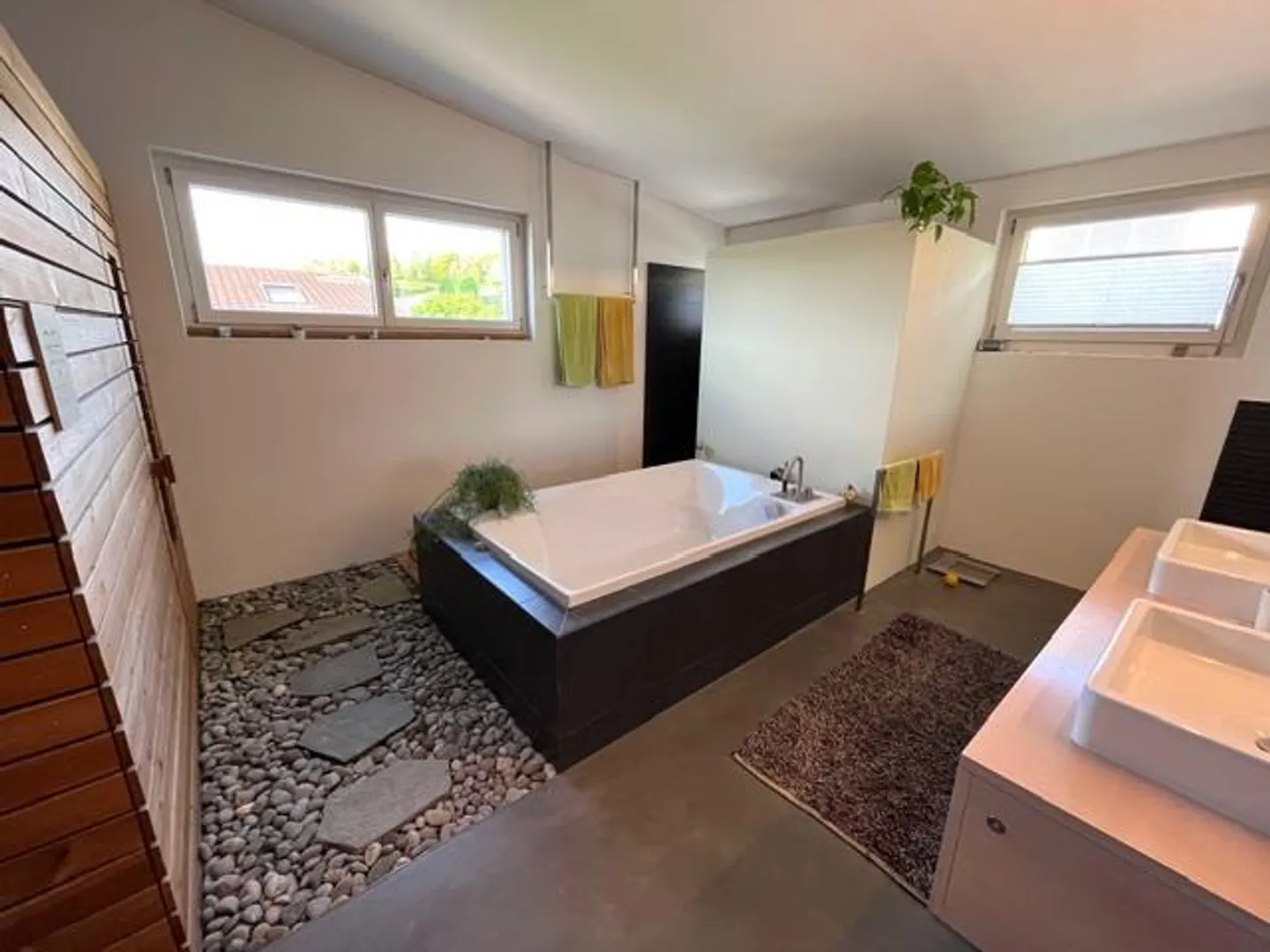 Einfamilienhaus mit Naturpool - Foto 8 von 17
