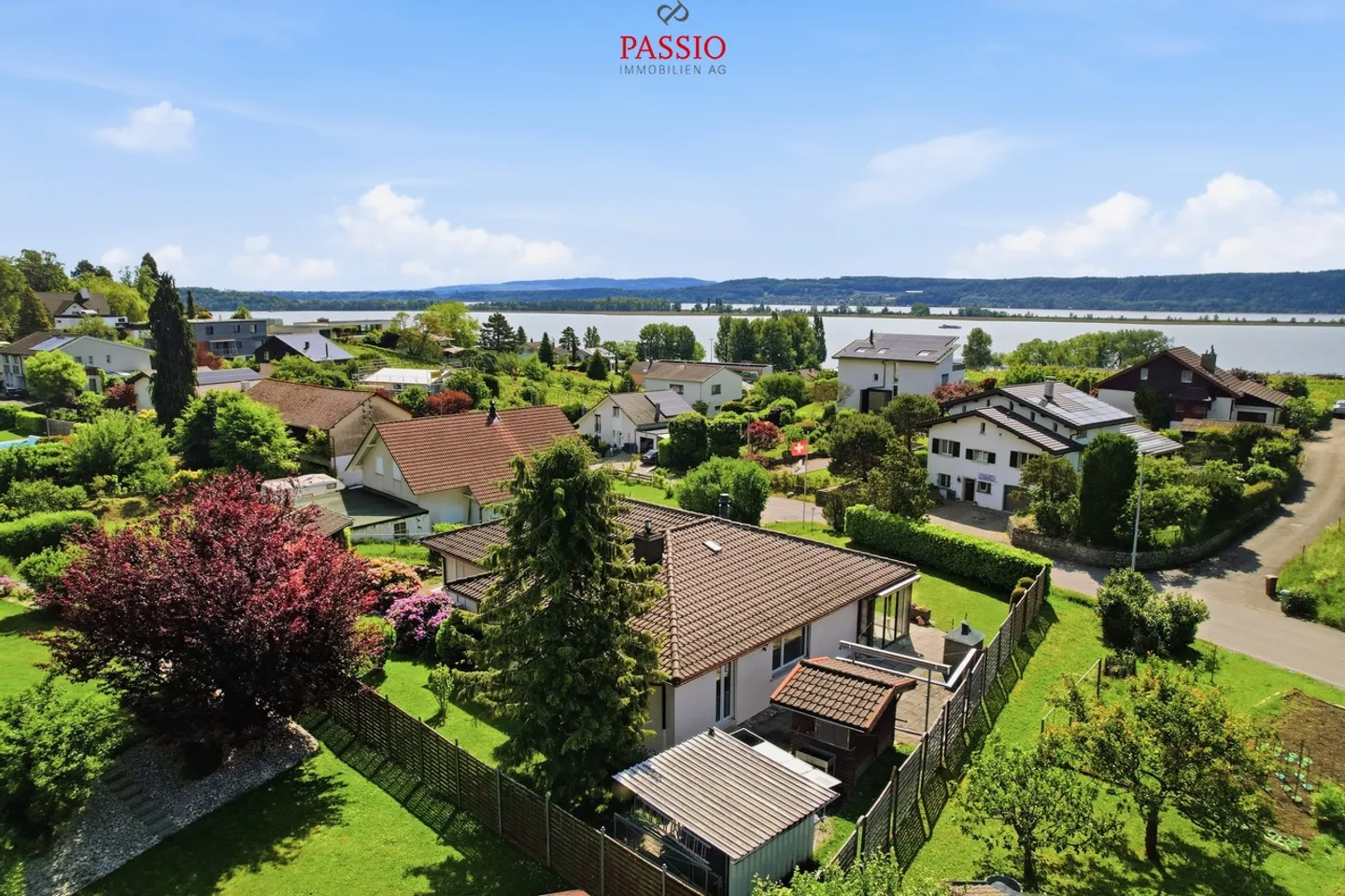 Casa singola in vendita - Foto 4 di 45