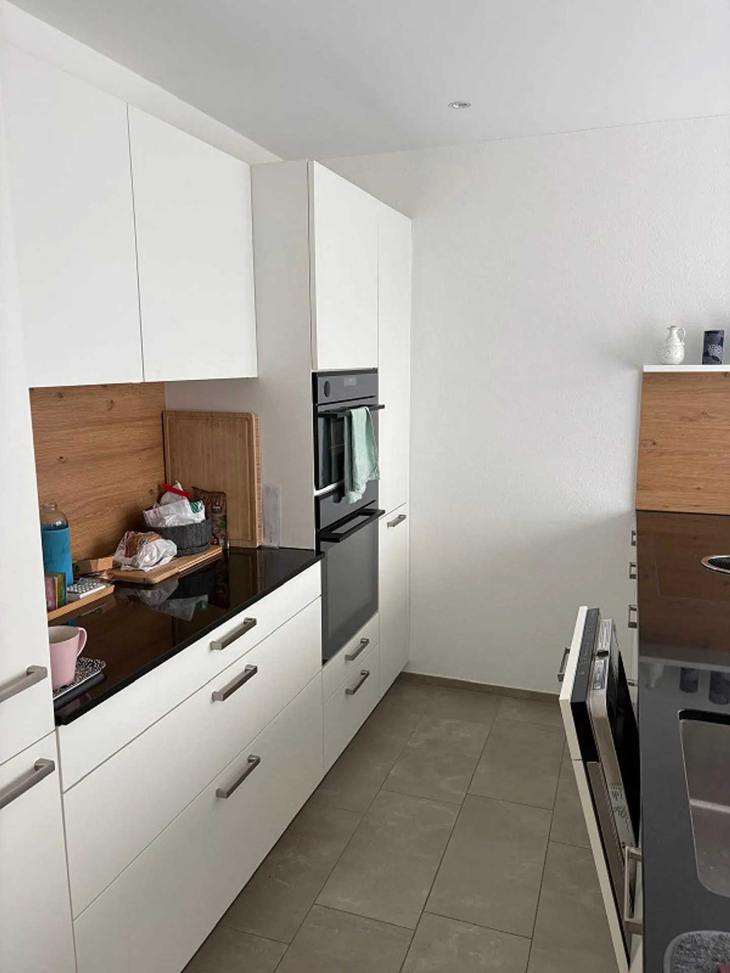 Appartamento giardino 4,5 stanze - Foto 2 di 11