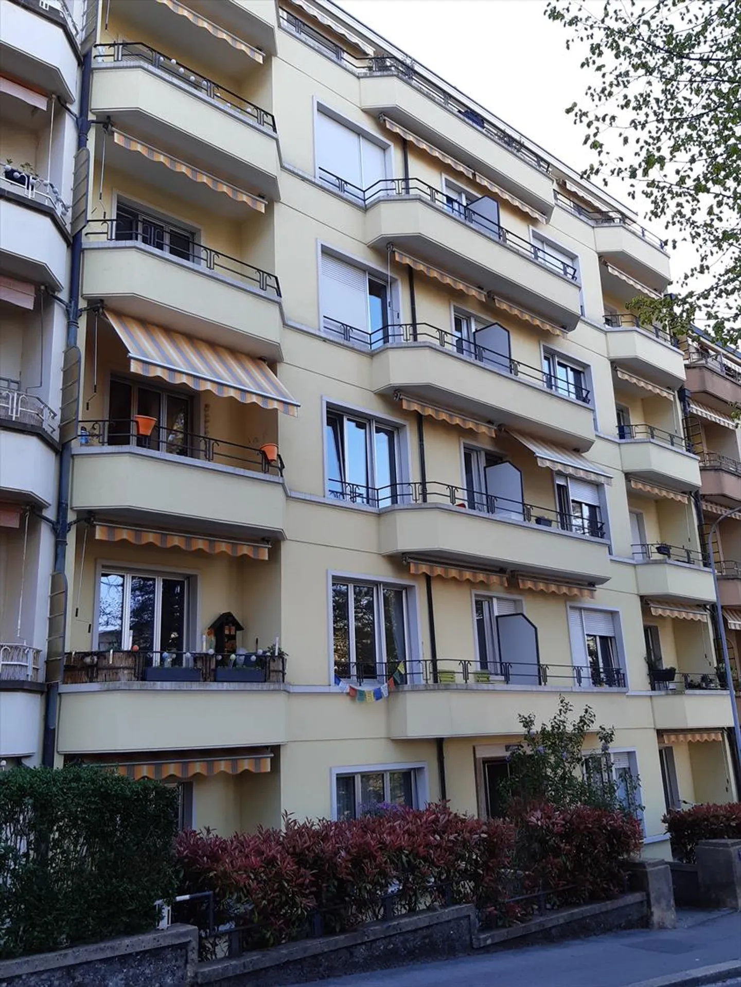 Appartamento 2 locali - Foto 5 di 6