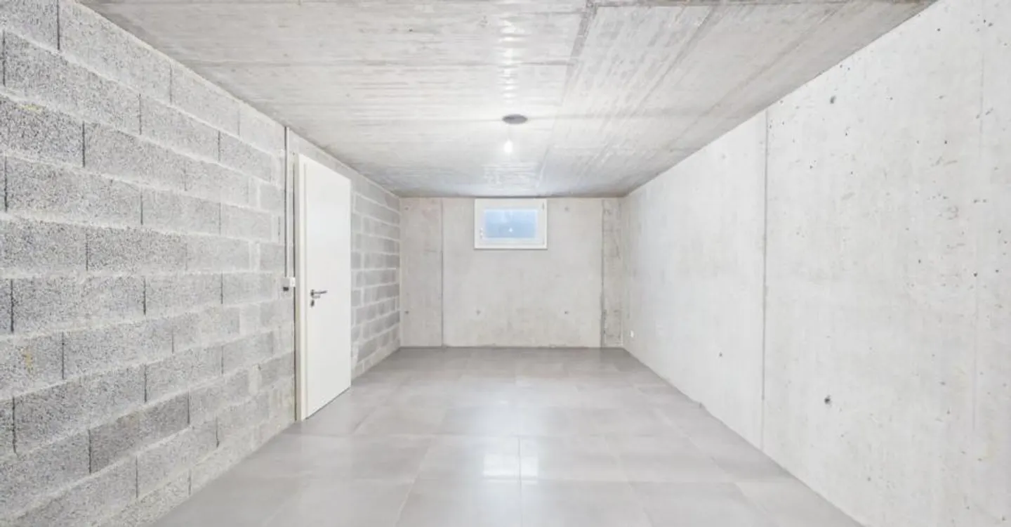 Angrenzende 5.5 Zimmer Villa - Foto 9 von 13