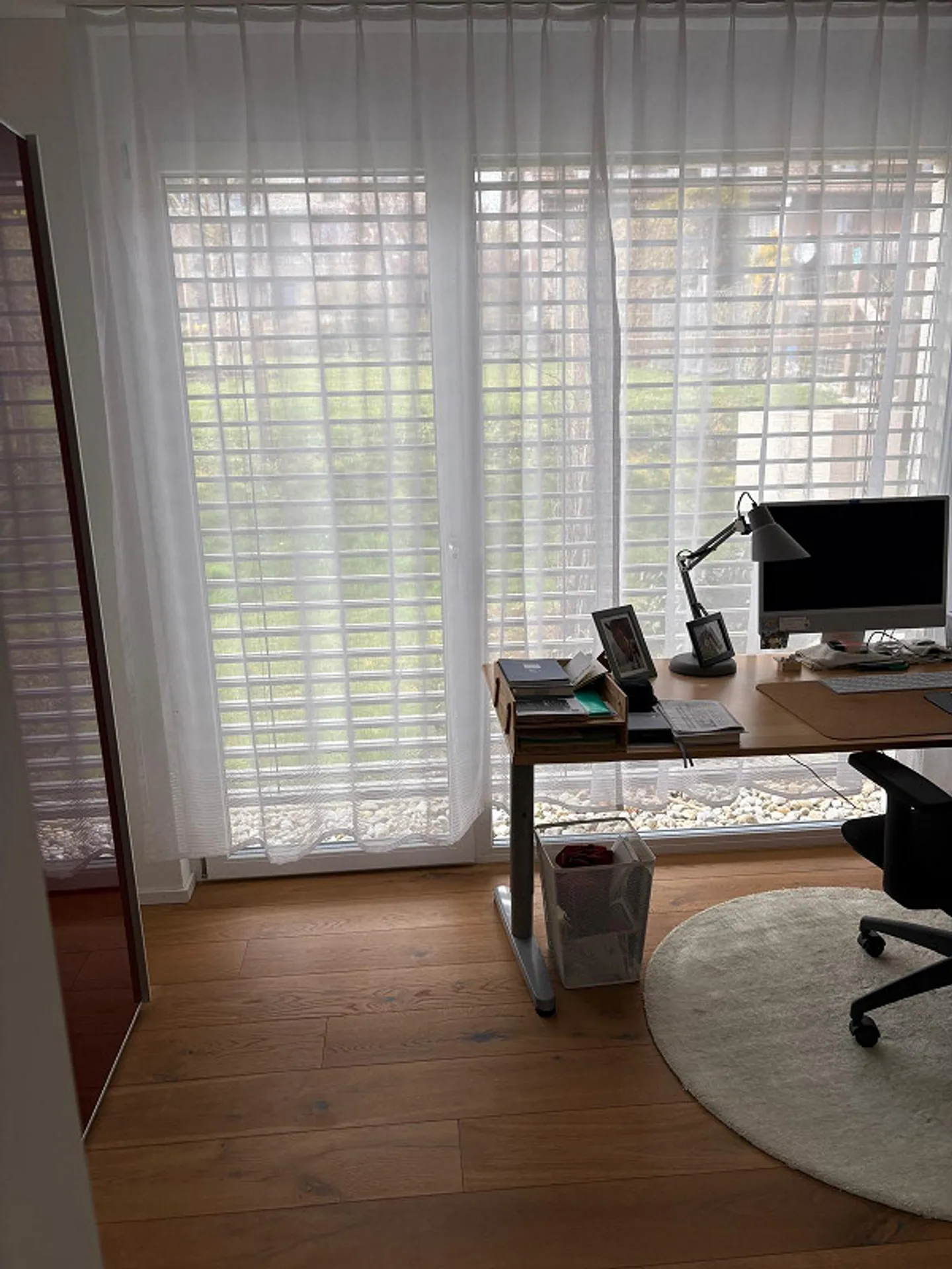 Appartamento giardino 4,5 stanze - Foto 4 di 11