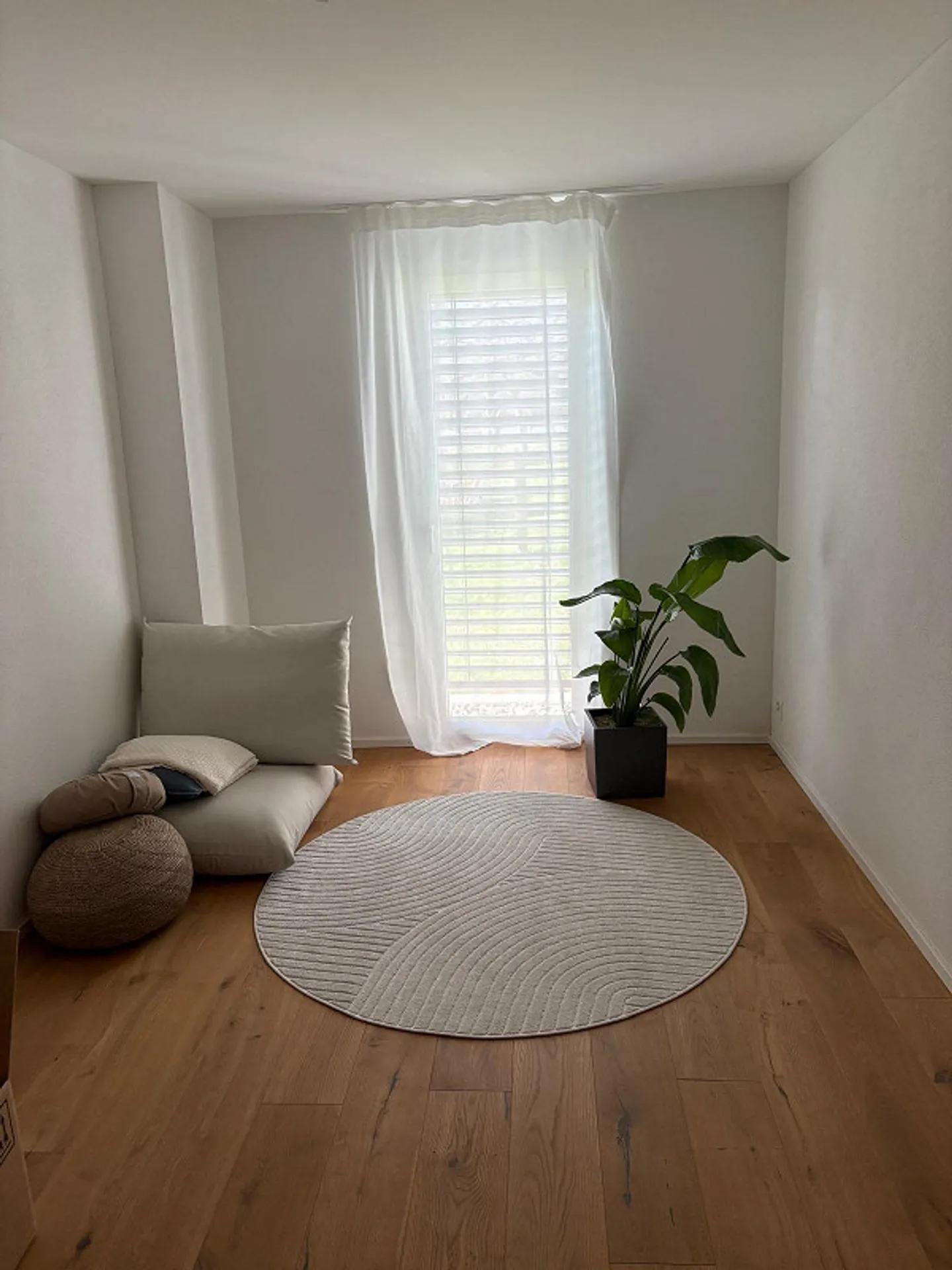 Appartamento giardino 4,5 stanze - Foto 5 di 11