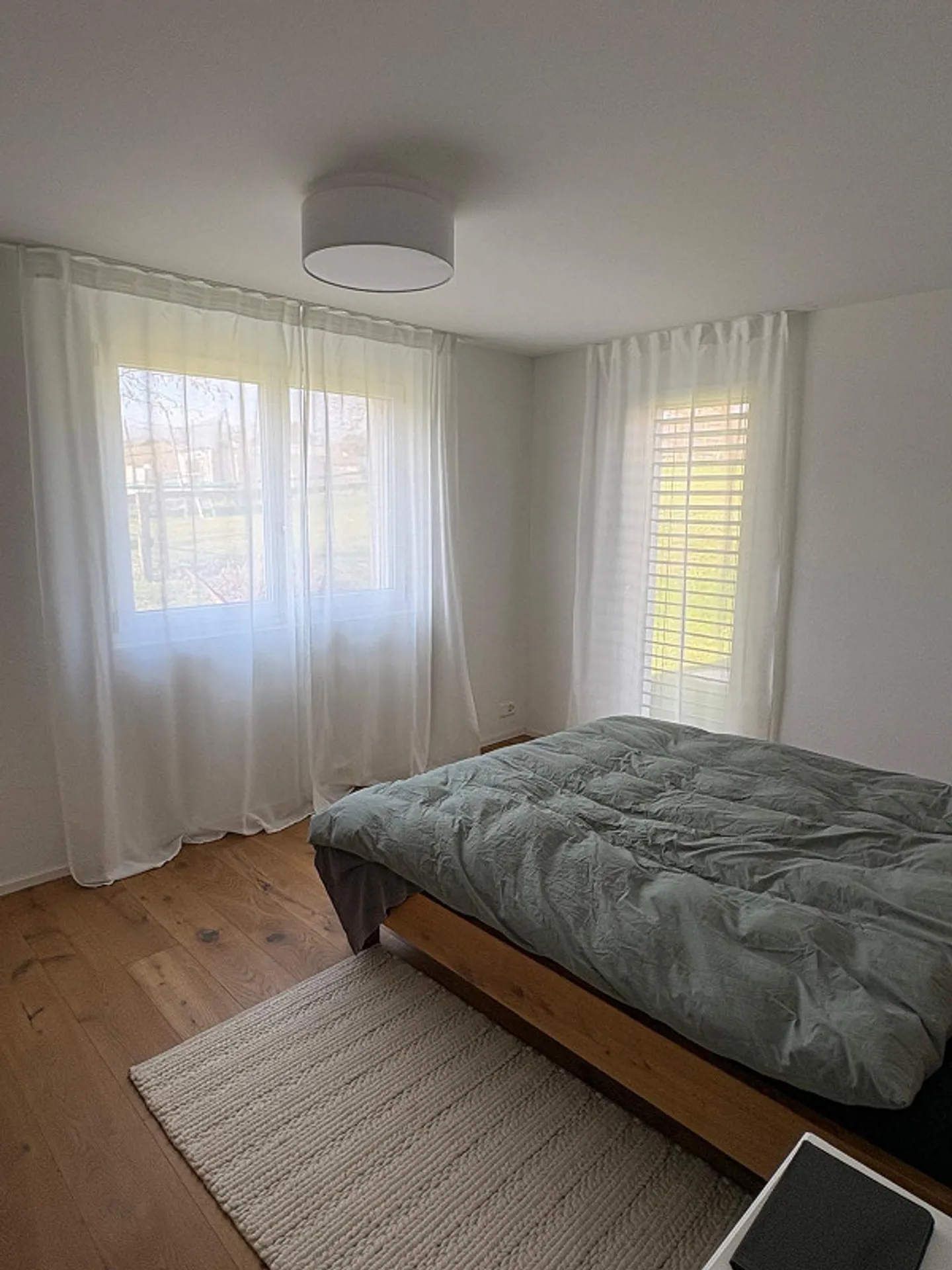 Appartamento giardino 4,5 stanze - Foto 6 di 11