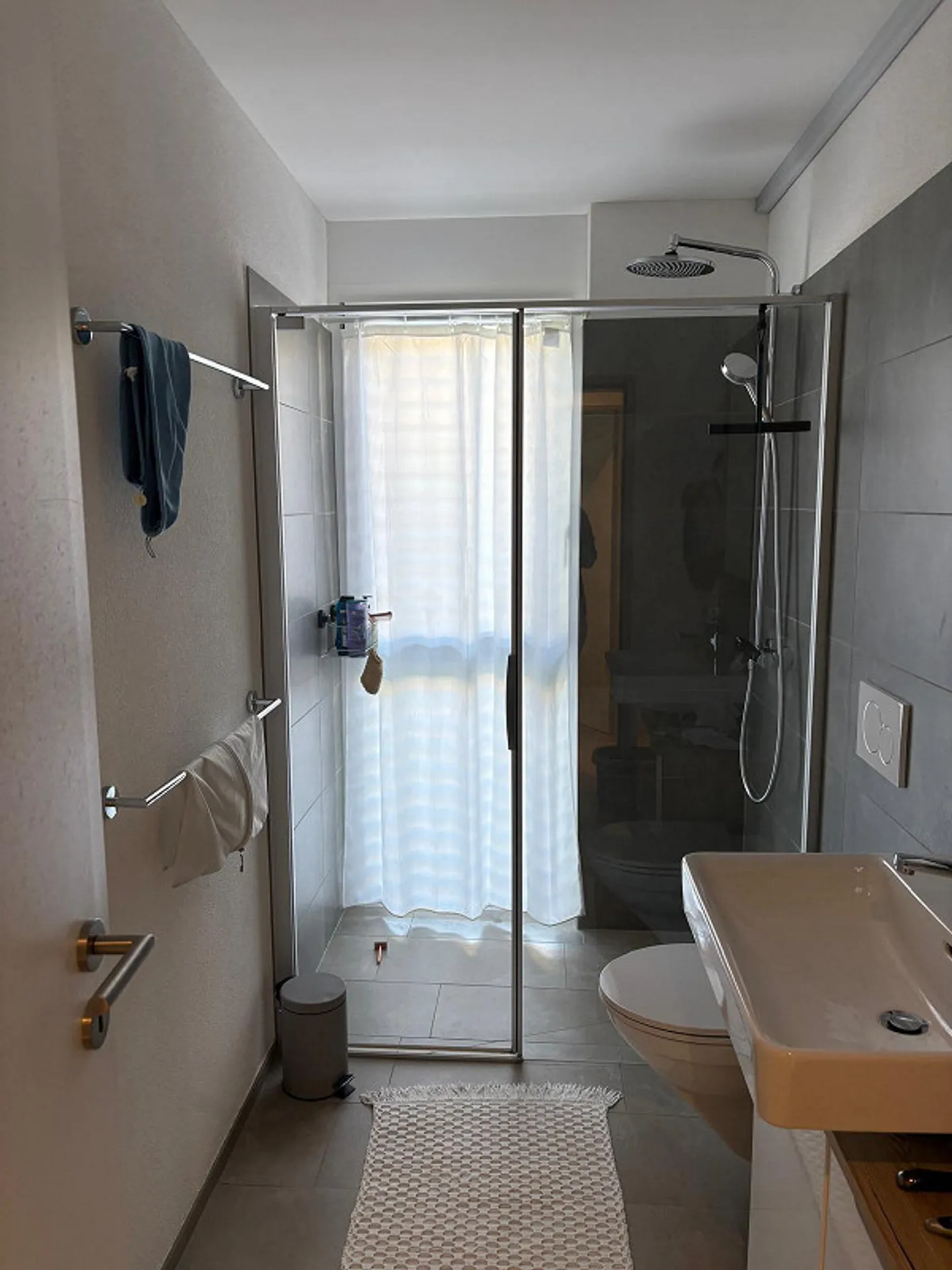 Appartamento giardino 4,5 stanze - Foto 7 di 11