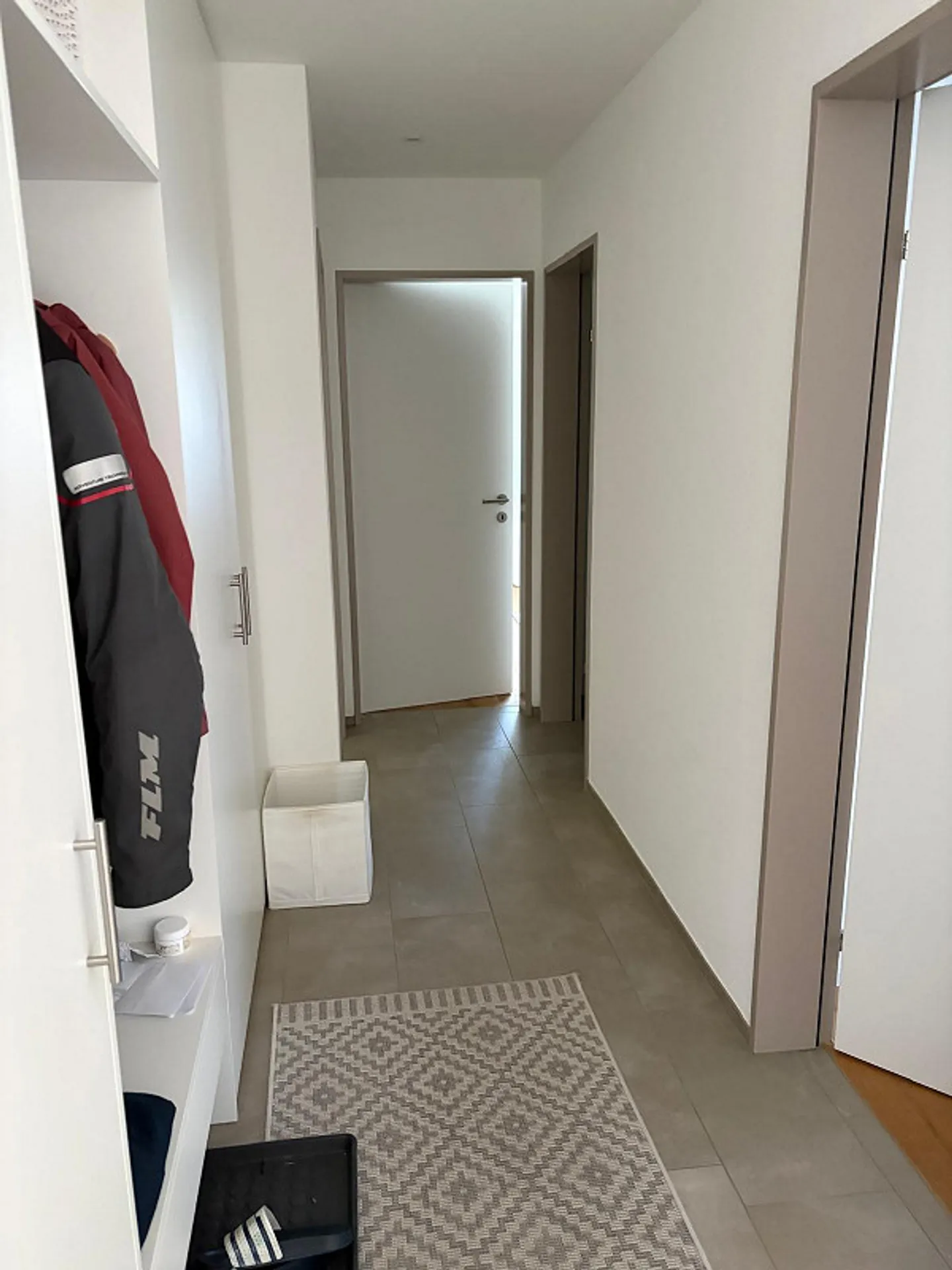 Appartamento giardino 4,5 stanze - Foto 8 di 11