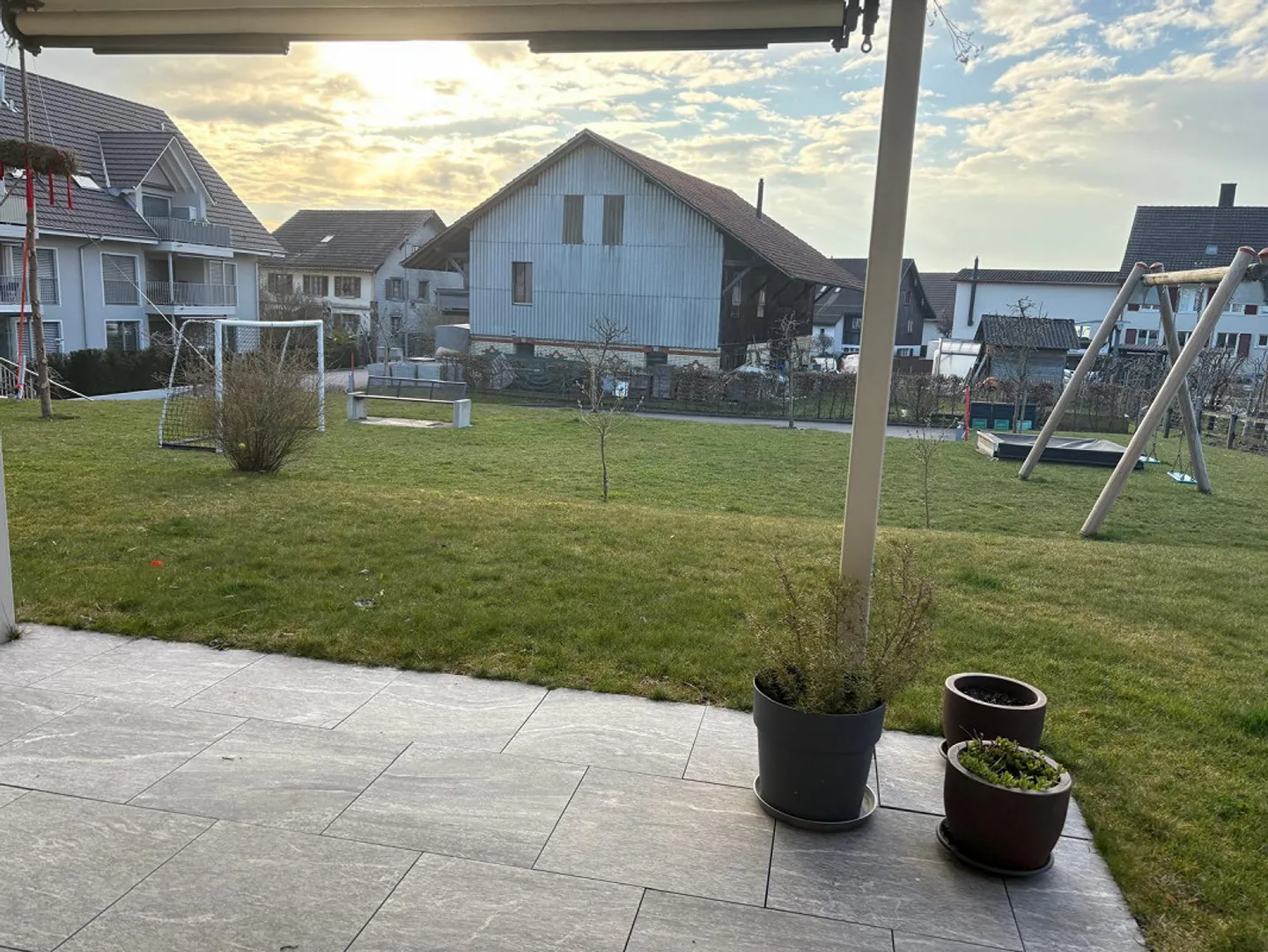 Appartamento giardino 4,5 stanze - Foto 9 di 11