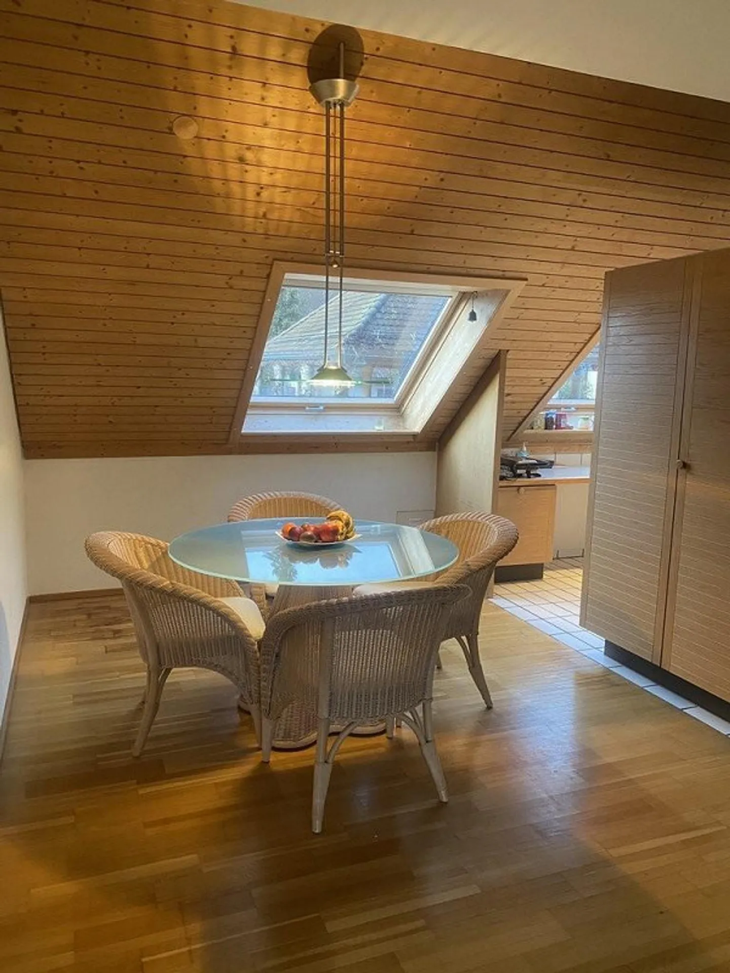 Ampio appartamento limitato fino al 31.03.2028 - Foto 12 di 12