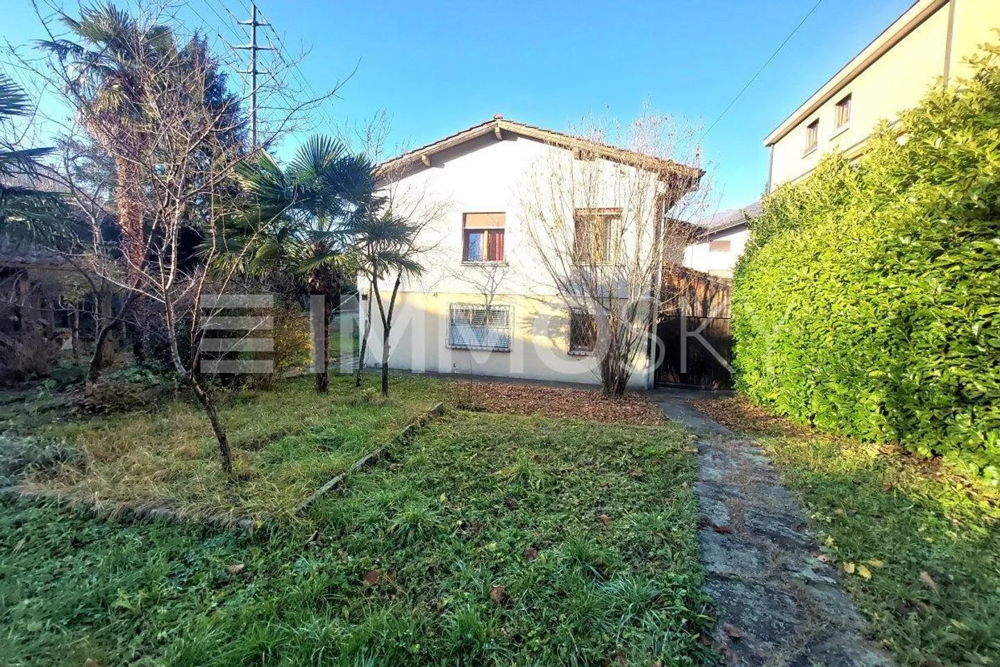 La bonne maison au bon endroit - Photo 2 sur 5