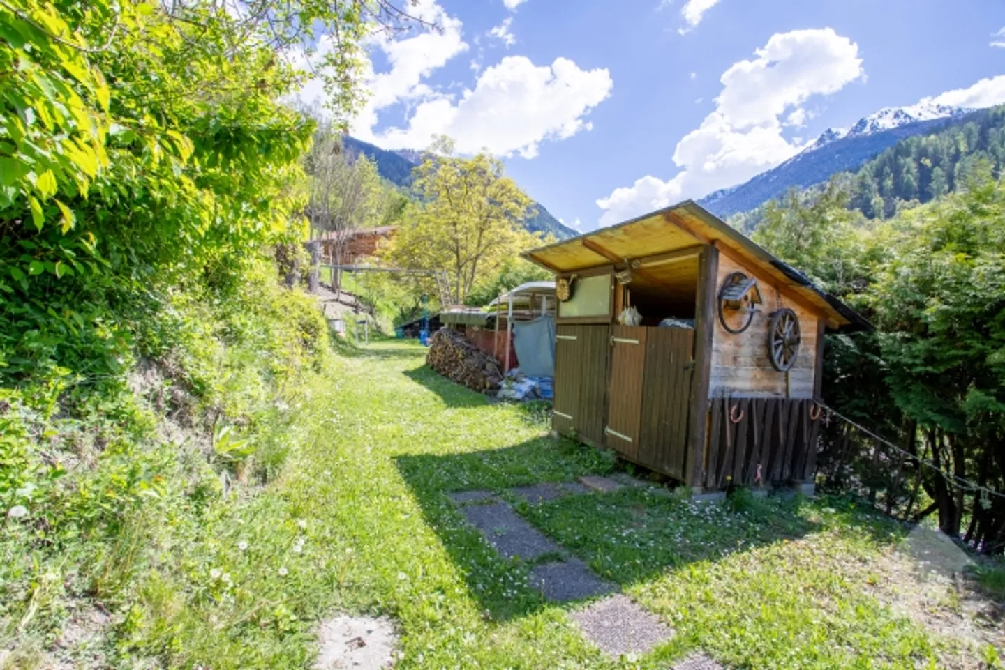 Large 7.5-room house with body shop on the ground floor - rare offer! - Photo 10 of 20