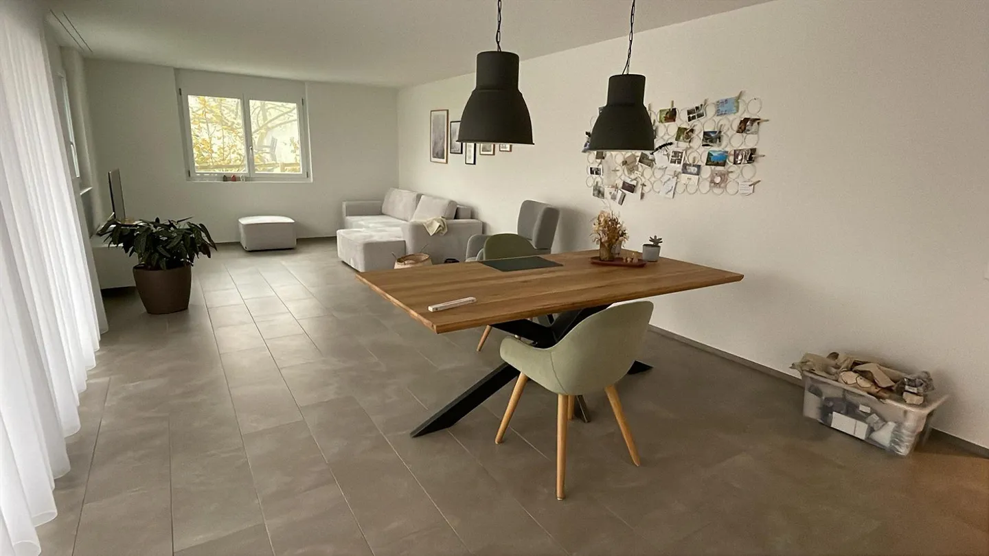 Appartamento giardino 4,5 stanze - Foto 10 di 11