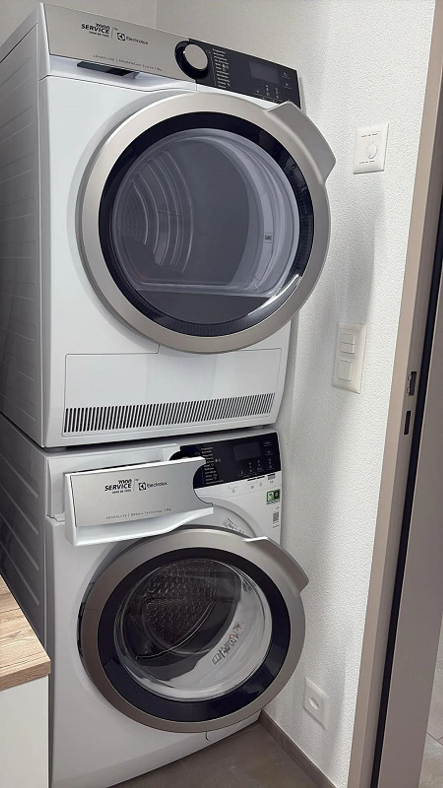 Appartamento giardino 4,5 stanze - Foto 11 di 11