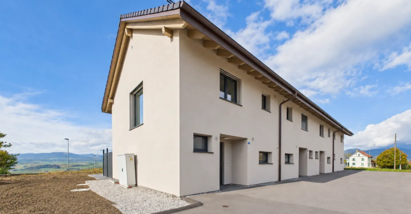 Angrenzende 5.5 Zimmer Villa - Foto 13 von 13