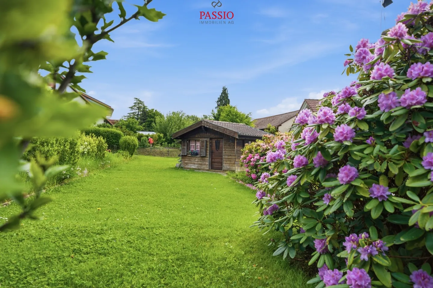 Casa singola in vendita - Foto 36 di 45
