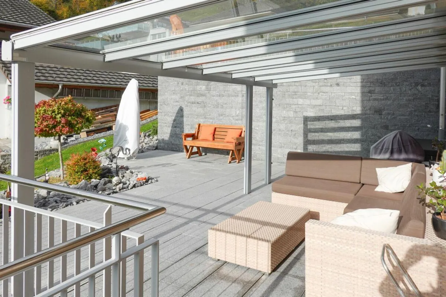 Casa geniale con il massimo comfort abitativo - Foto 5 di 10