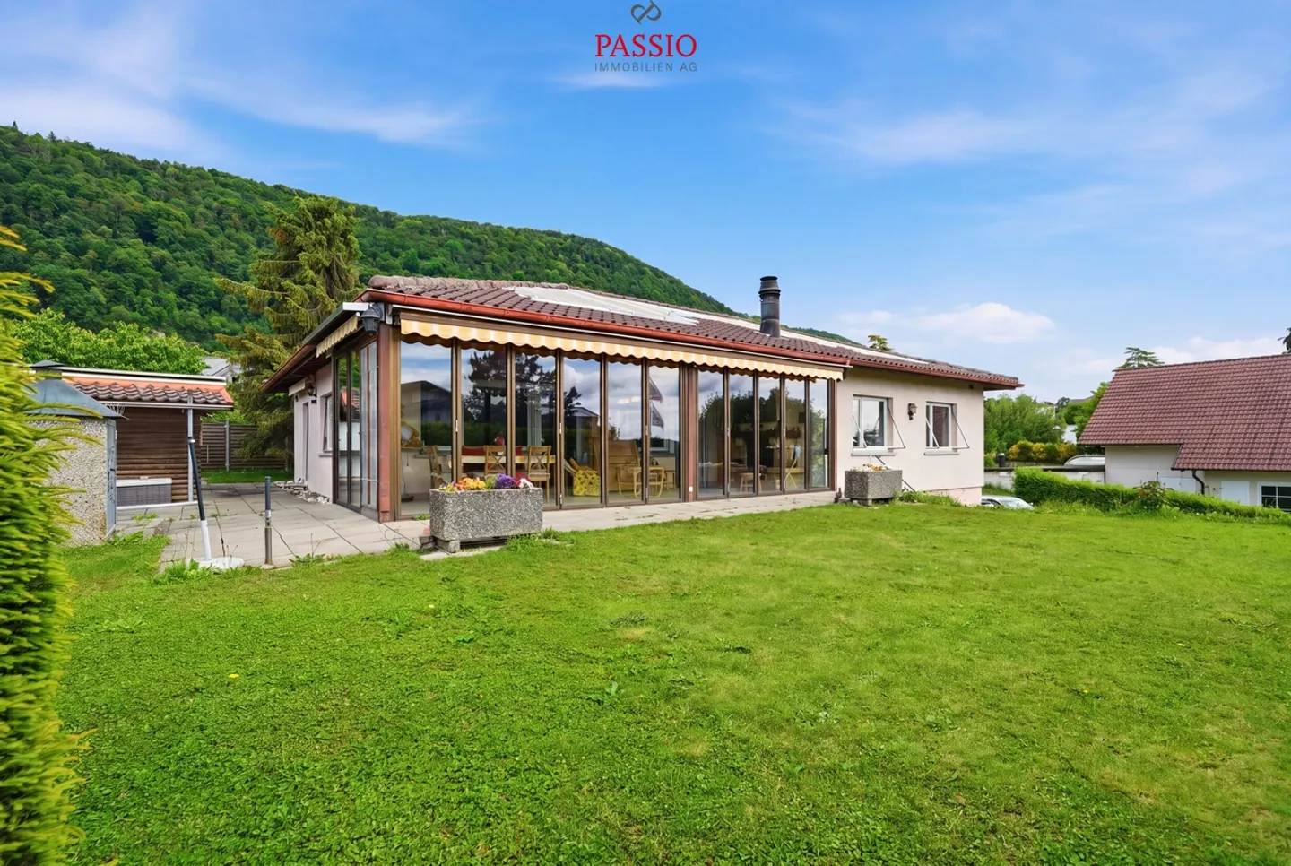 Casa singola in vendita - Foto 32 di 45