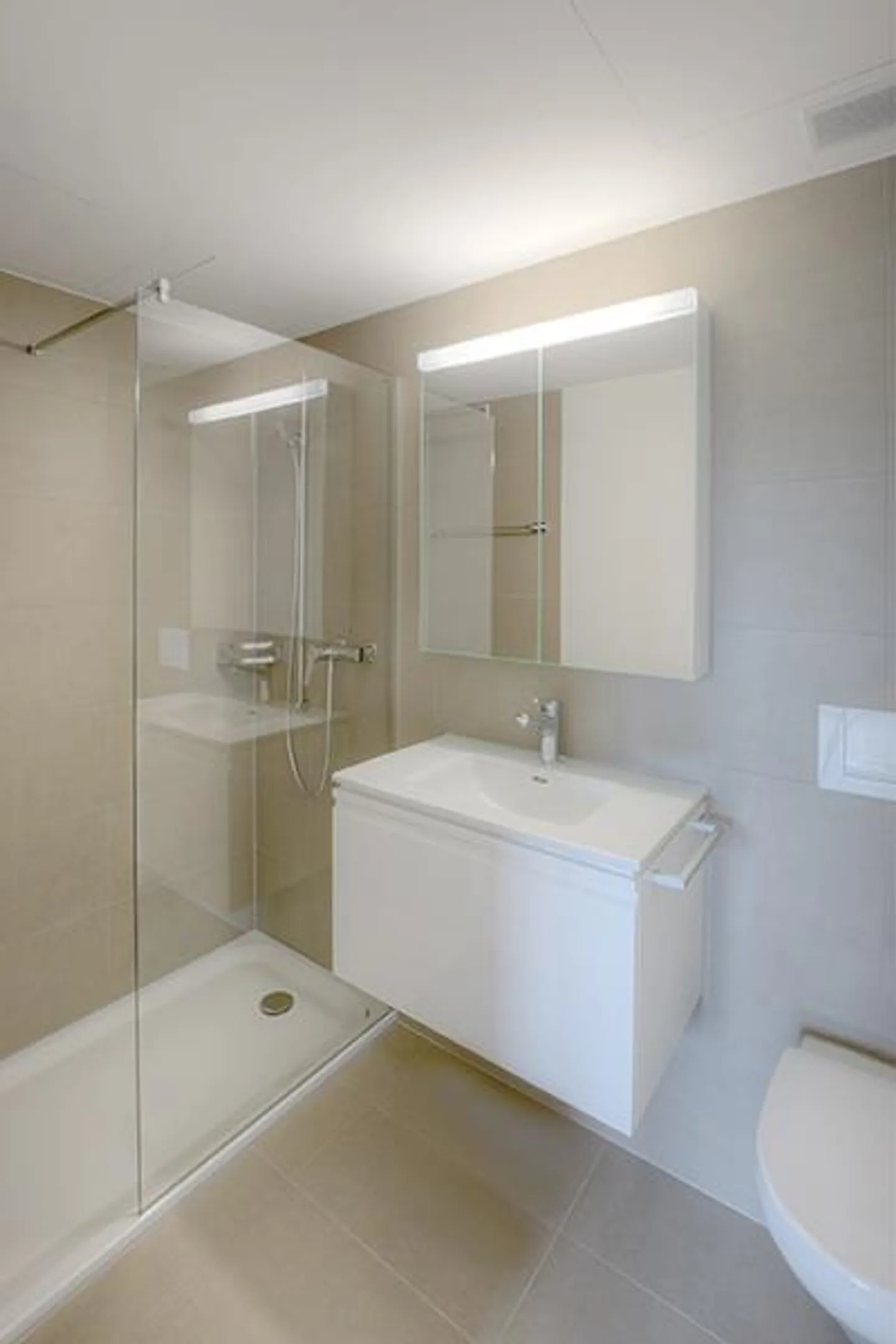 Modernes Apartment in neuem Gebäude - Foto 6 von 8