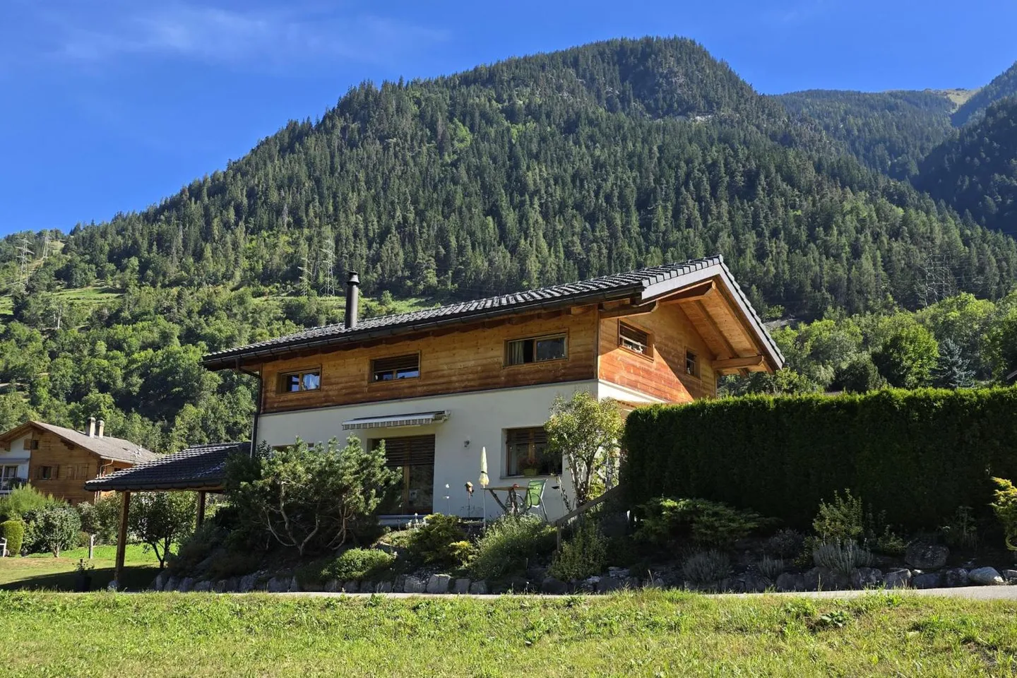 Charmante Villa à Montagnier - Photo 1 sur 12