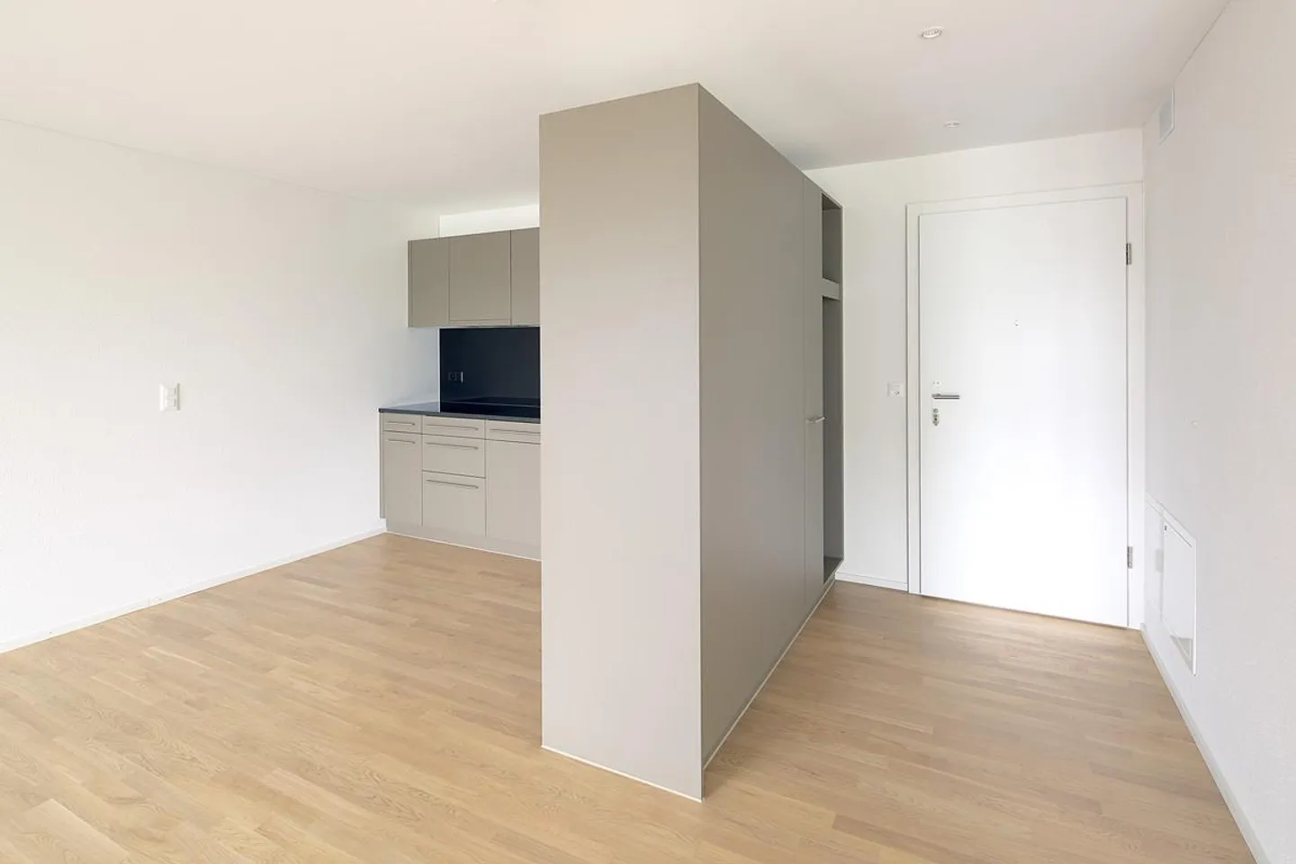 Modernes Apartment in neuem Gebäude - Foto 7 von 8