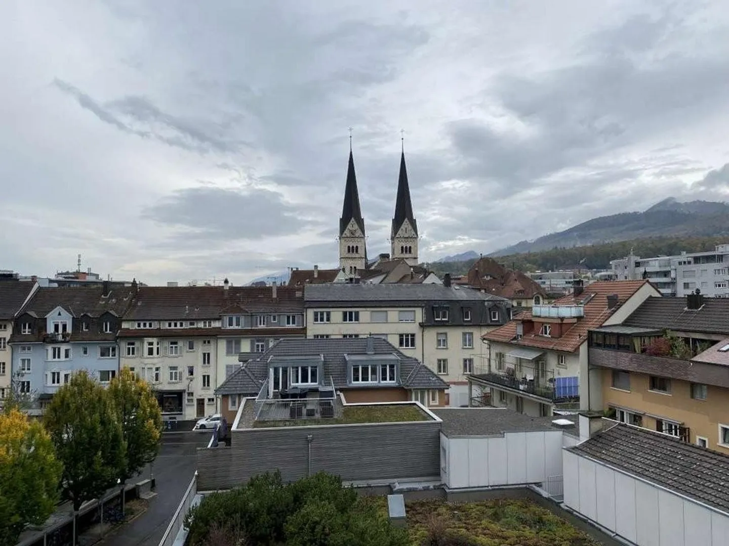 Cercasi nuovo inquilino dal 01.08.2025 a Olten - Foto 1 di 10
