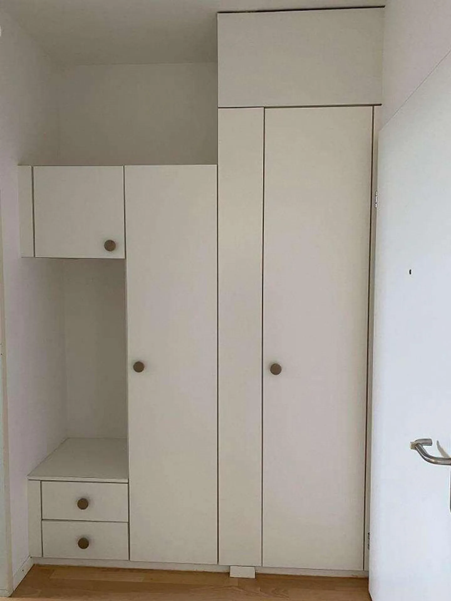 Cercasi nuovo inquilino dal 01.08.2025 a Olten - Foto 7 di 10