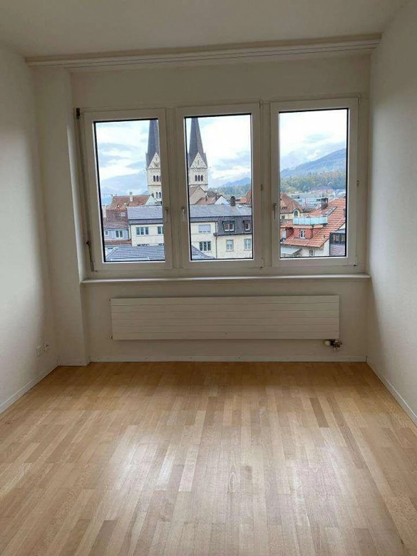 Cercasi nuovo inquilino dal 01.08.2025 a Olten - Foto 8 di 10