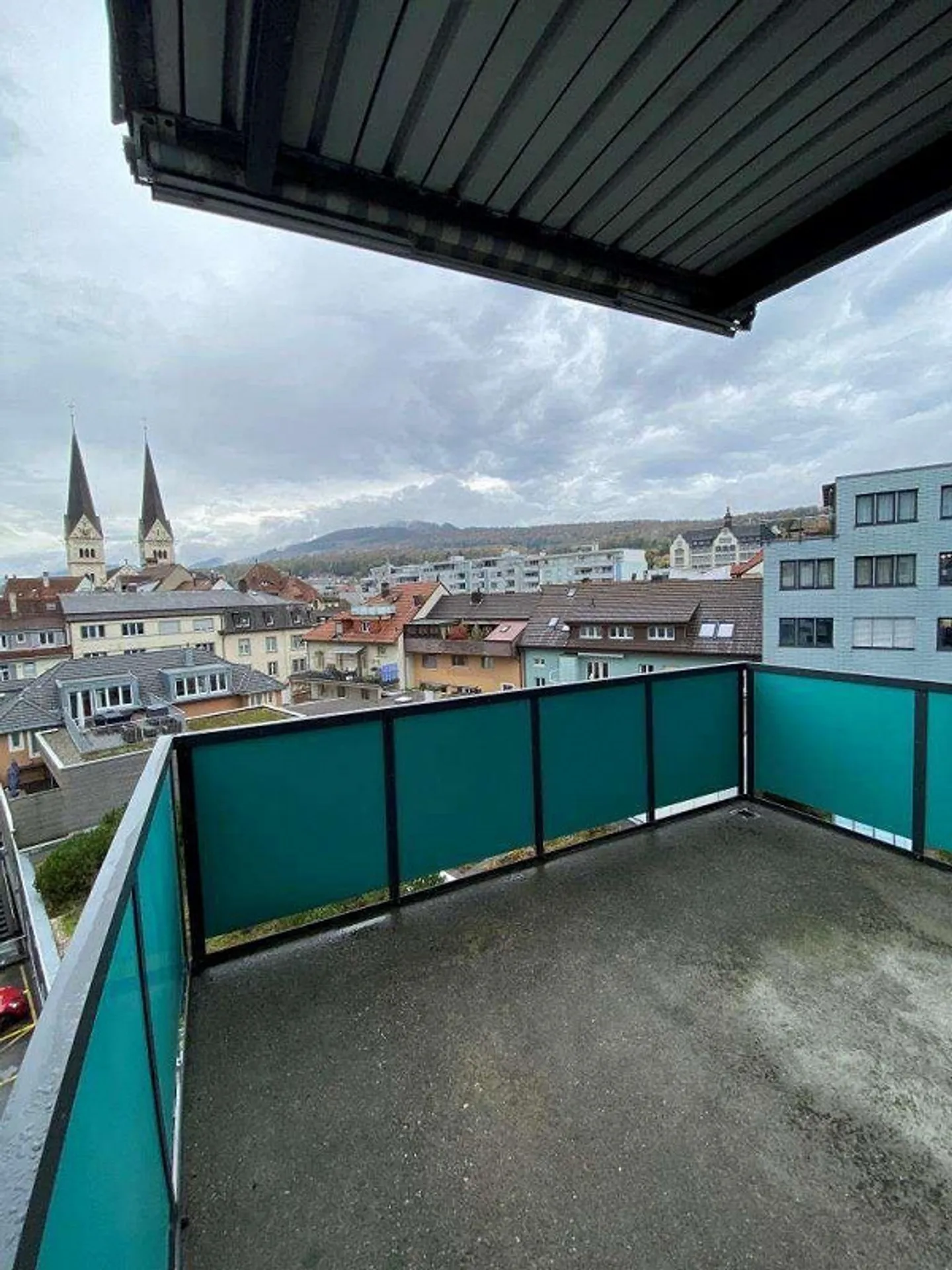 Cercasi nuovo inquilino dal 01.08.2025 a Olten - Foto 9 di 10