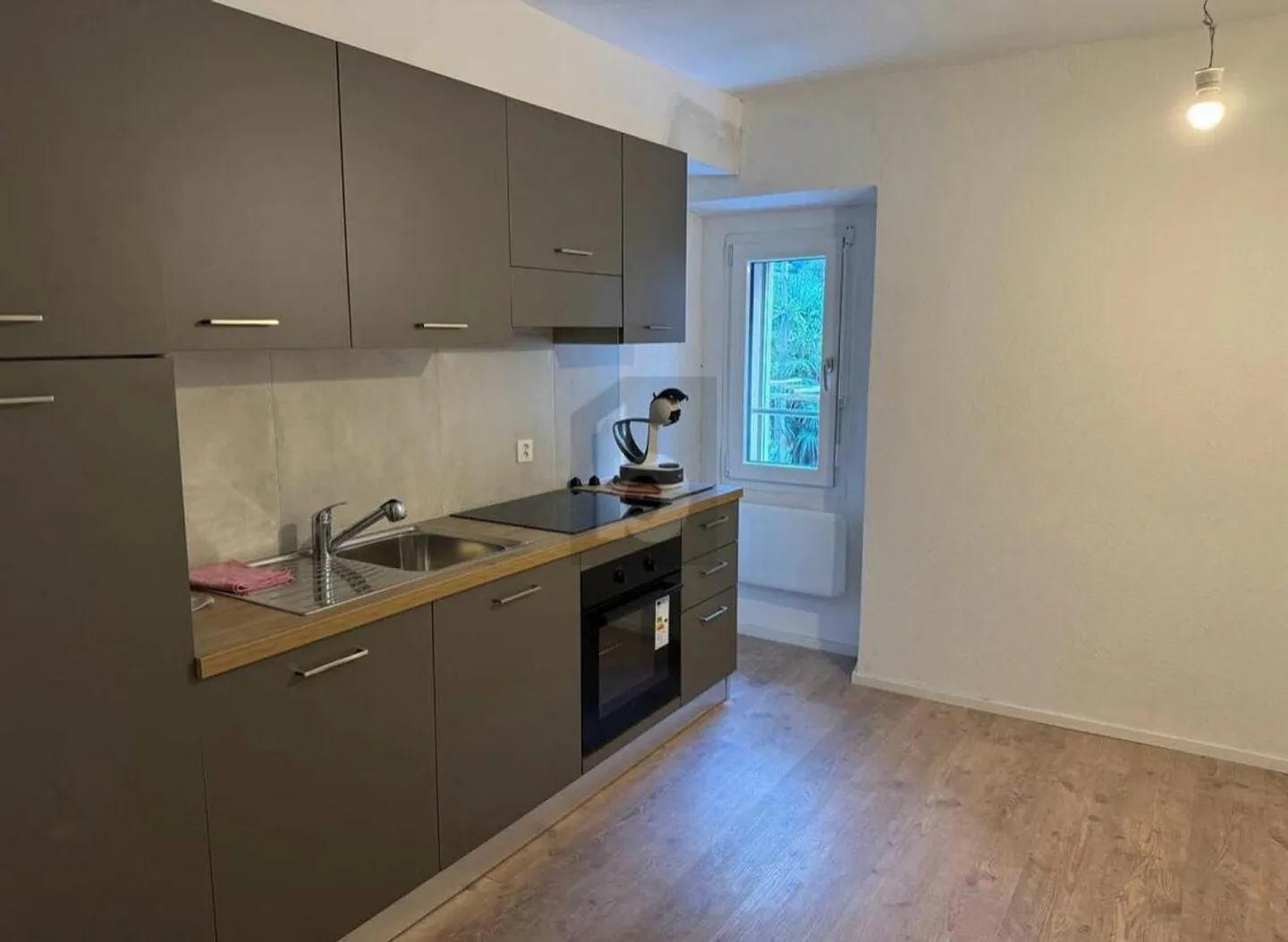 Duplex spazioso a Bodio - Foto 4 di 6