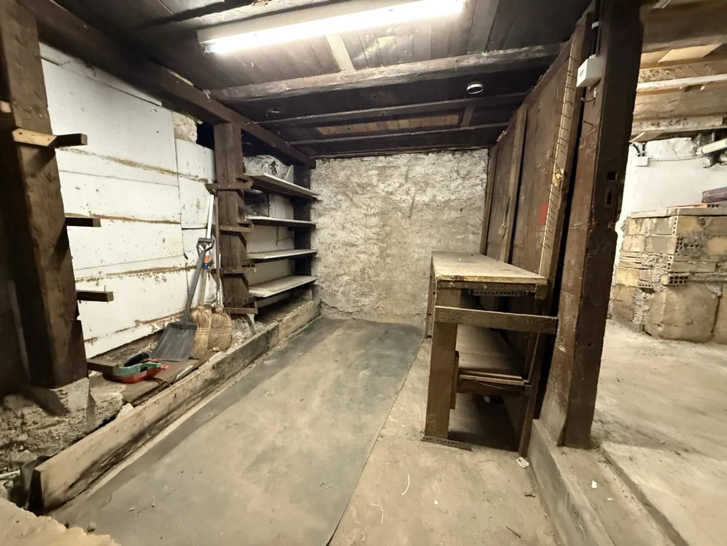 Espace Atelier Polyvalent à Carouge - Photo 2 sur 3