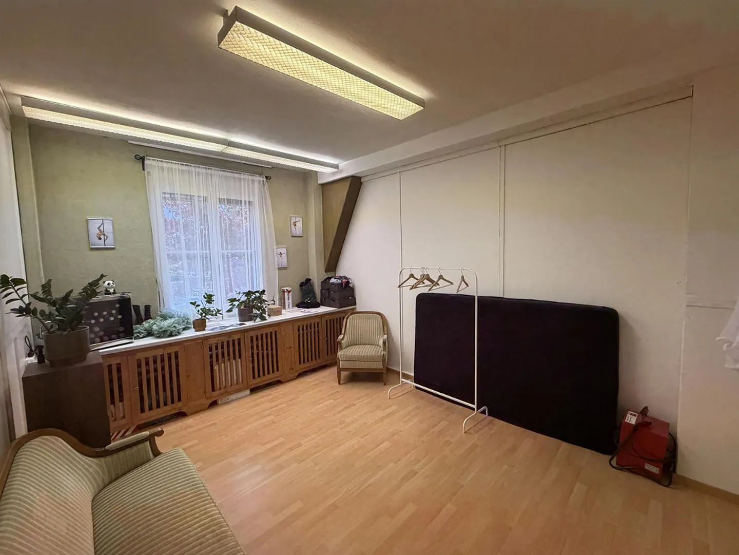 Two Office / Hobby Rooms in Horn TG (20 m2 and 40 m2) - Photo 2 of 6