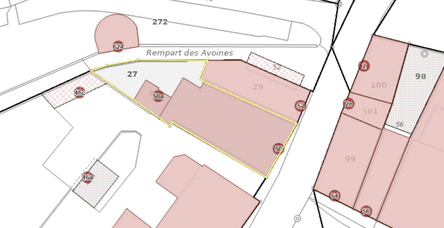 Incantevole appartamento di 2,5 stanze nel cuore di Romont - Foto 8 di 8