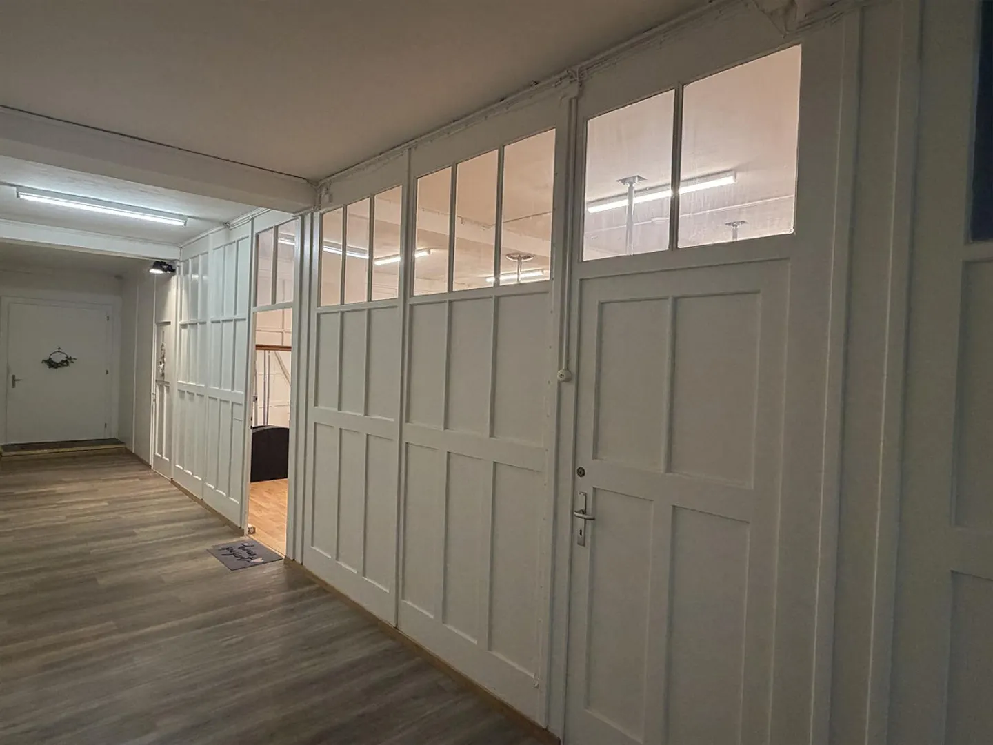 Two Office / Hobby Rooms in Horn TG (20 m2 and 40 m2) - Photo 4 of 6
