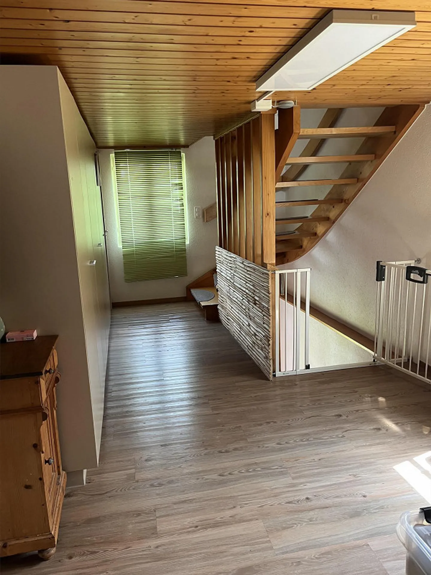 4 1/2 Hausteil in Nuetenwil, 9602 Bazenheid - Foto 4 von 11