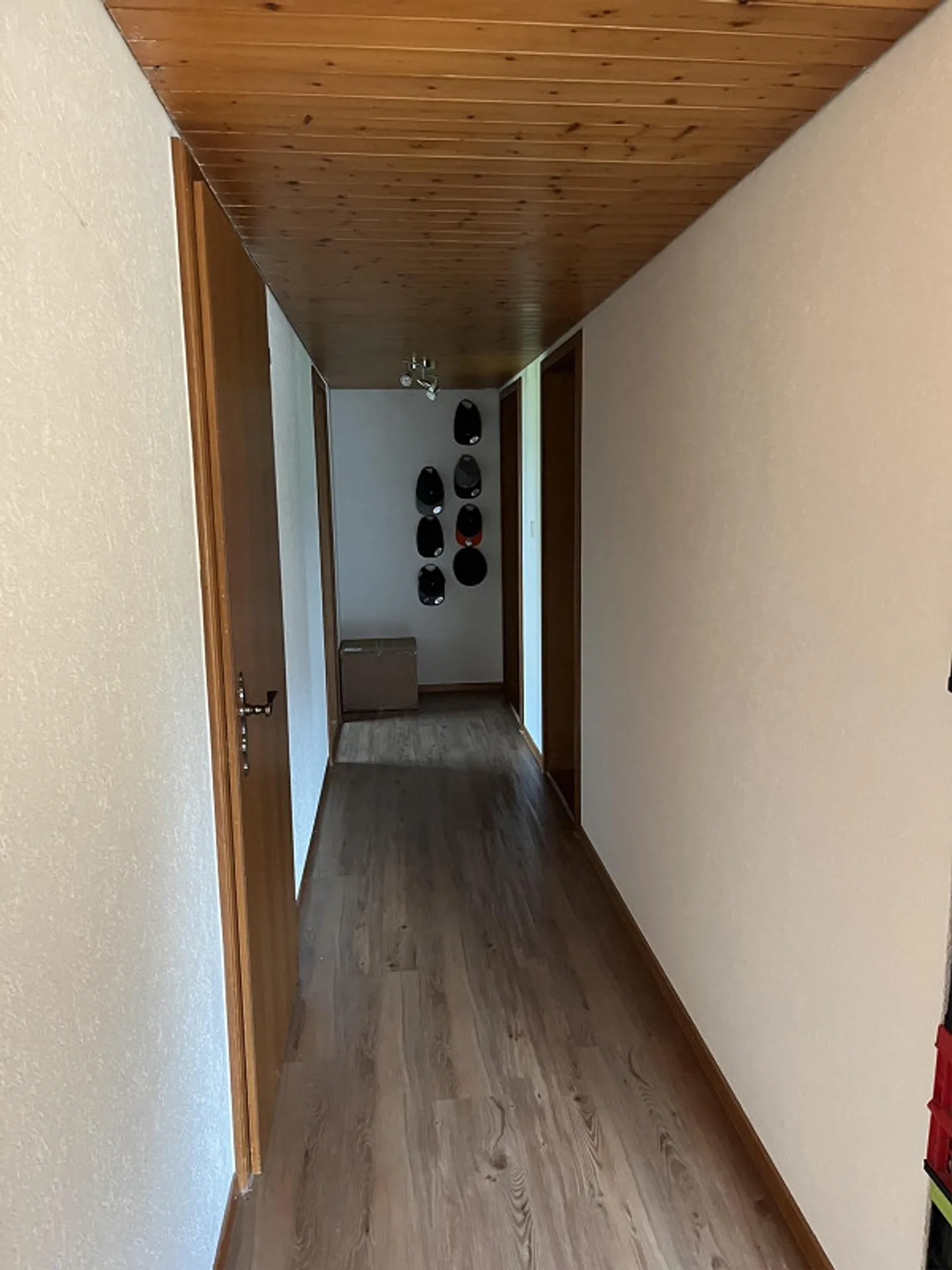 4 1/2 Hausteil in Nuetenwil, 9602 Bazenheid - Foto 6 von 11