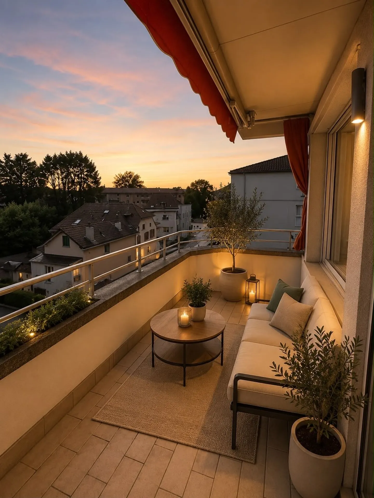 Magnifico appartamento di 2,5 locali completamente ristrutturato - Foto 2 di 6