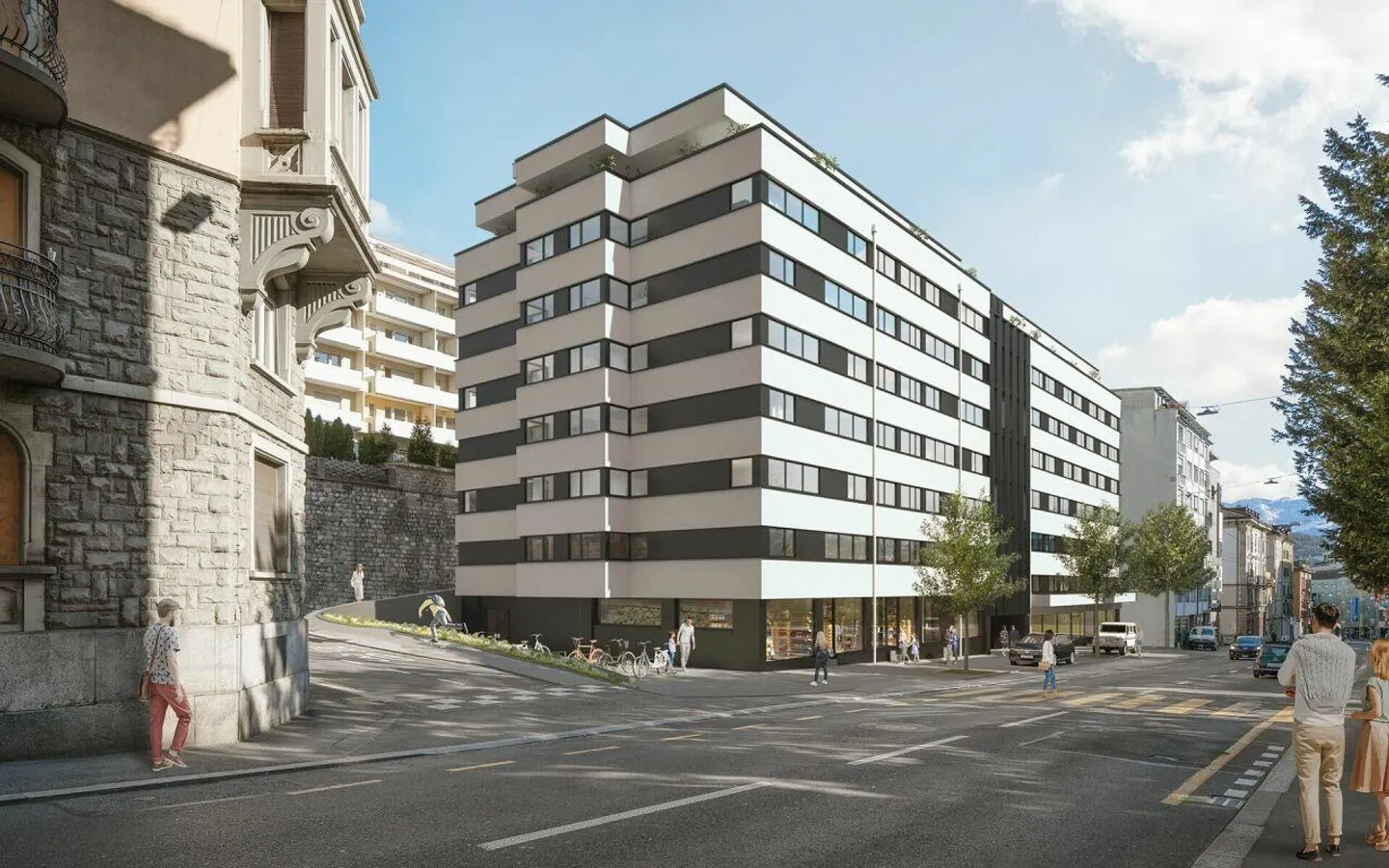 Bureau moderne et lumineux - Parfait pour votre entreprise ! - Photo 5 sur 6