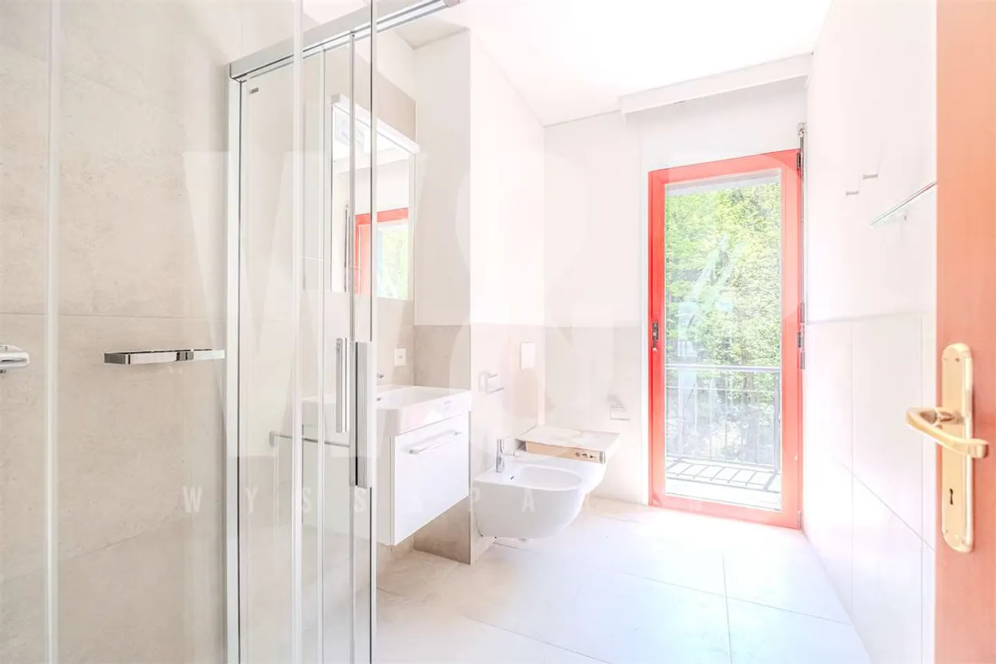 Lugano prächtige 5.5 komplett renoviert - Foto 10 von 13