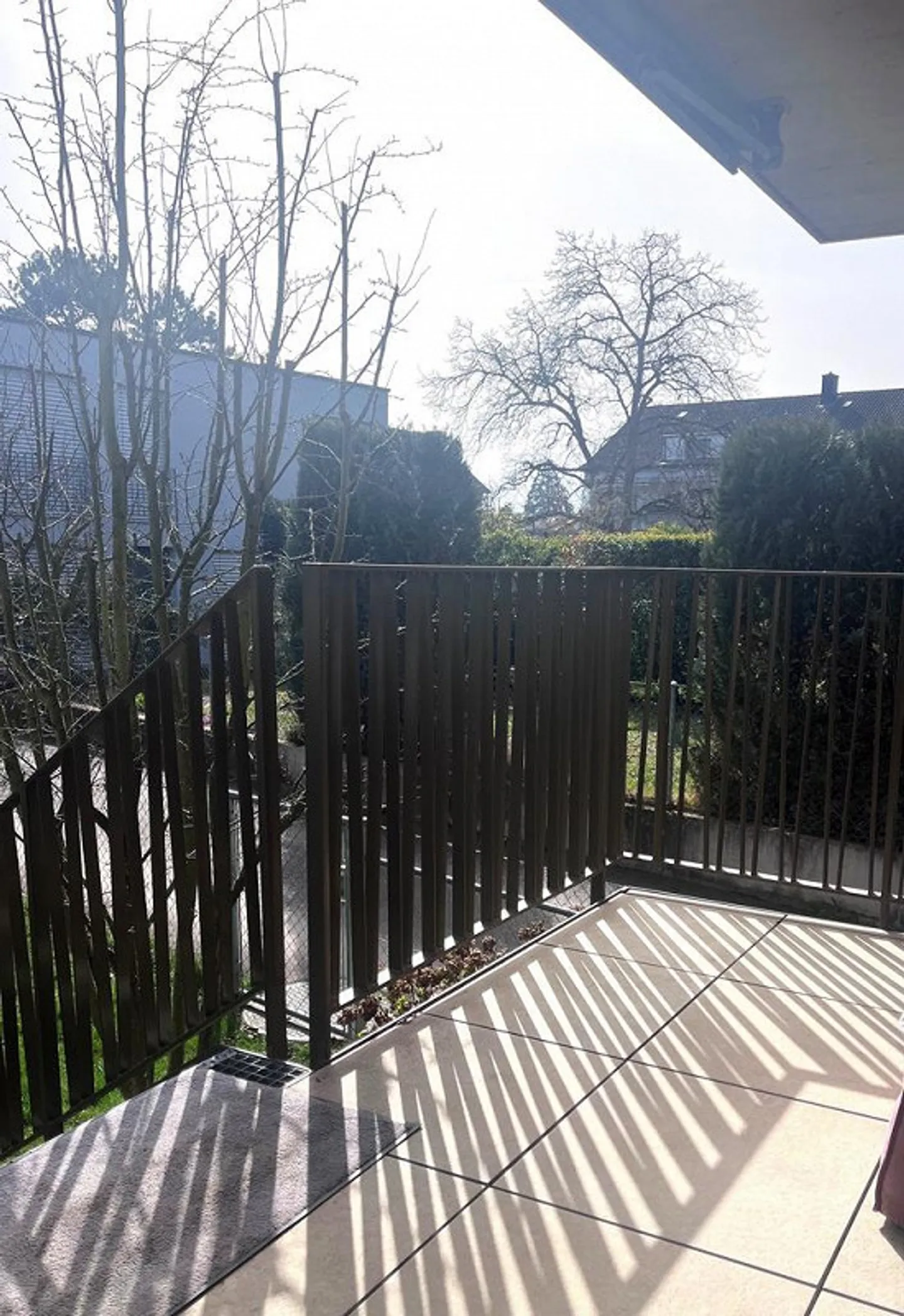 Traumhafte Maisonette mit Garten - Foto 3 von 12