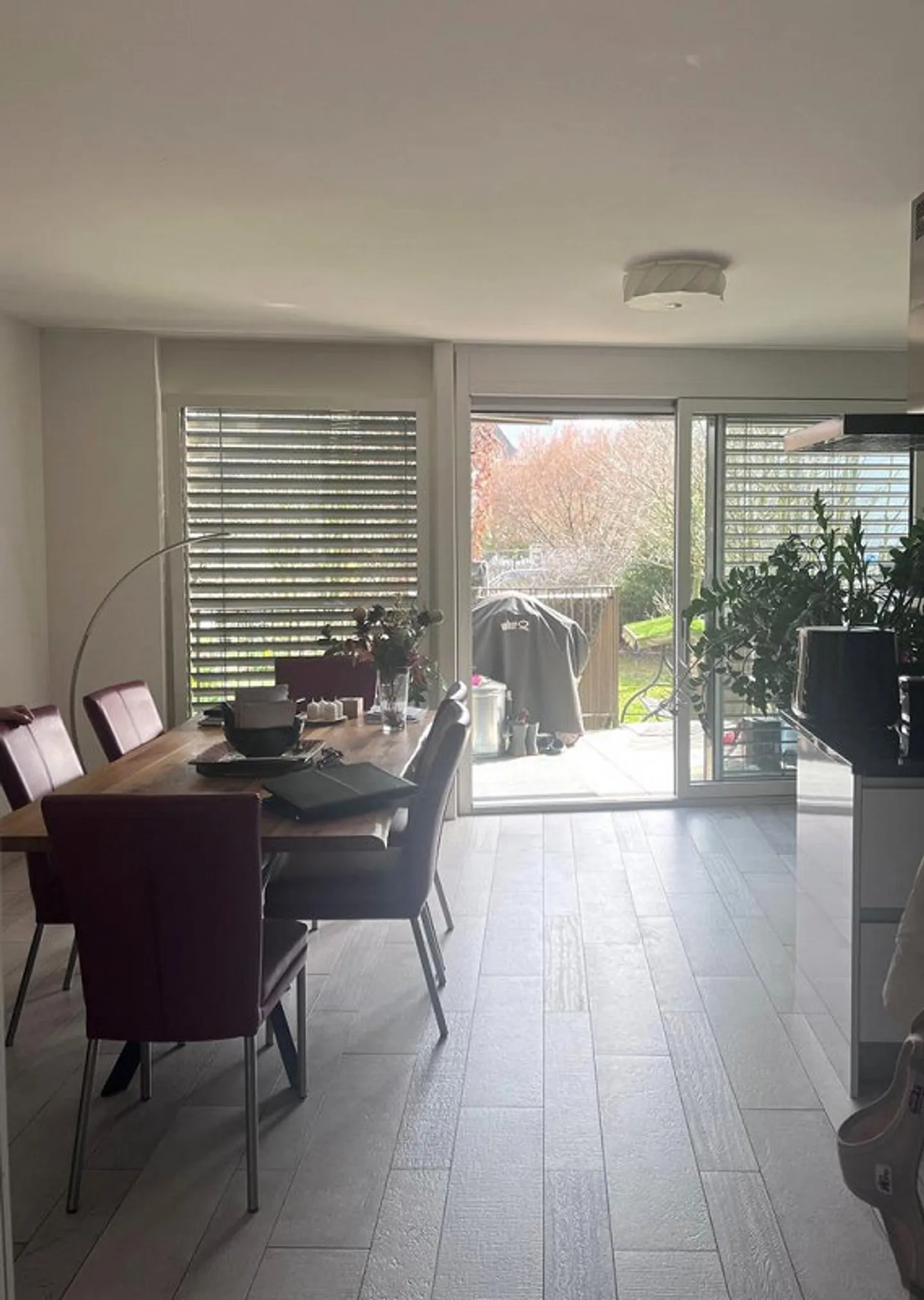 Traumhafte Maisonette mit Garten - Foto 4 von 12