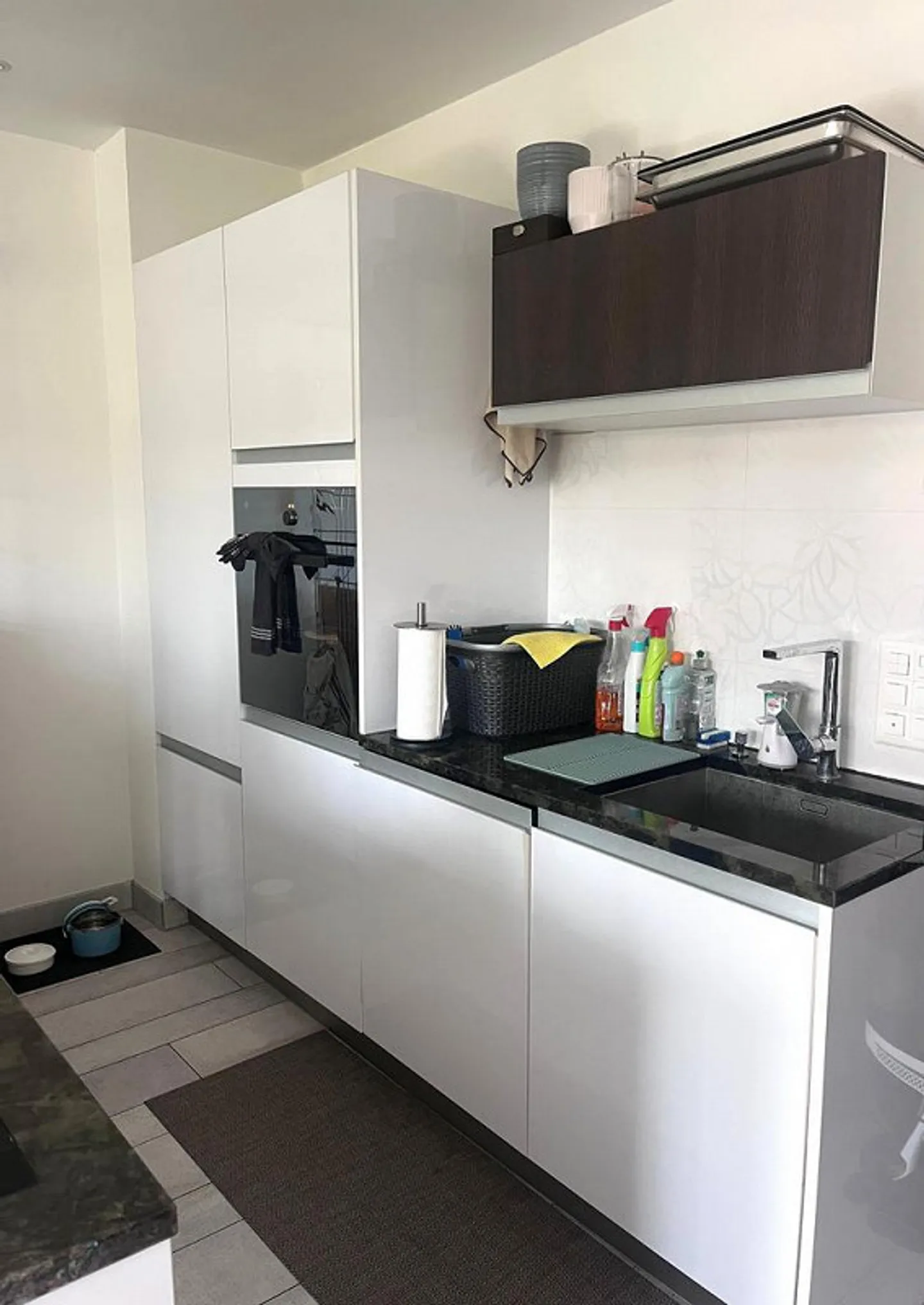 Traumhafte Maisonette mit Garten - Foto 5 von 12