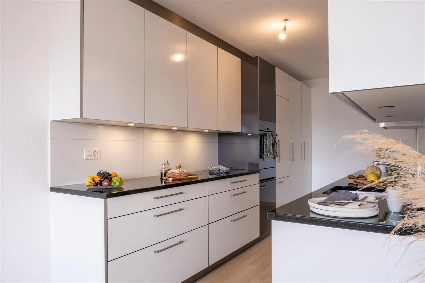 Appartement à louer - Photo 3 sur 8