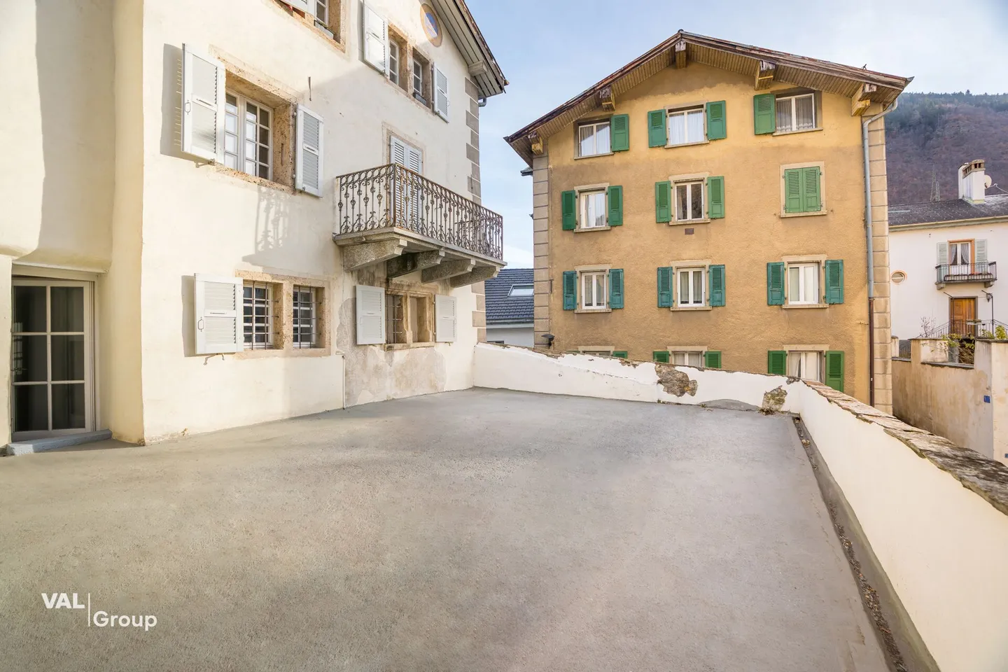 Bijou historique avec noyau moderne - Photo 9 sur 10