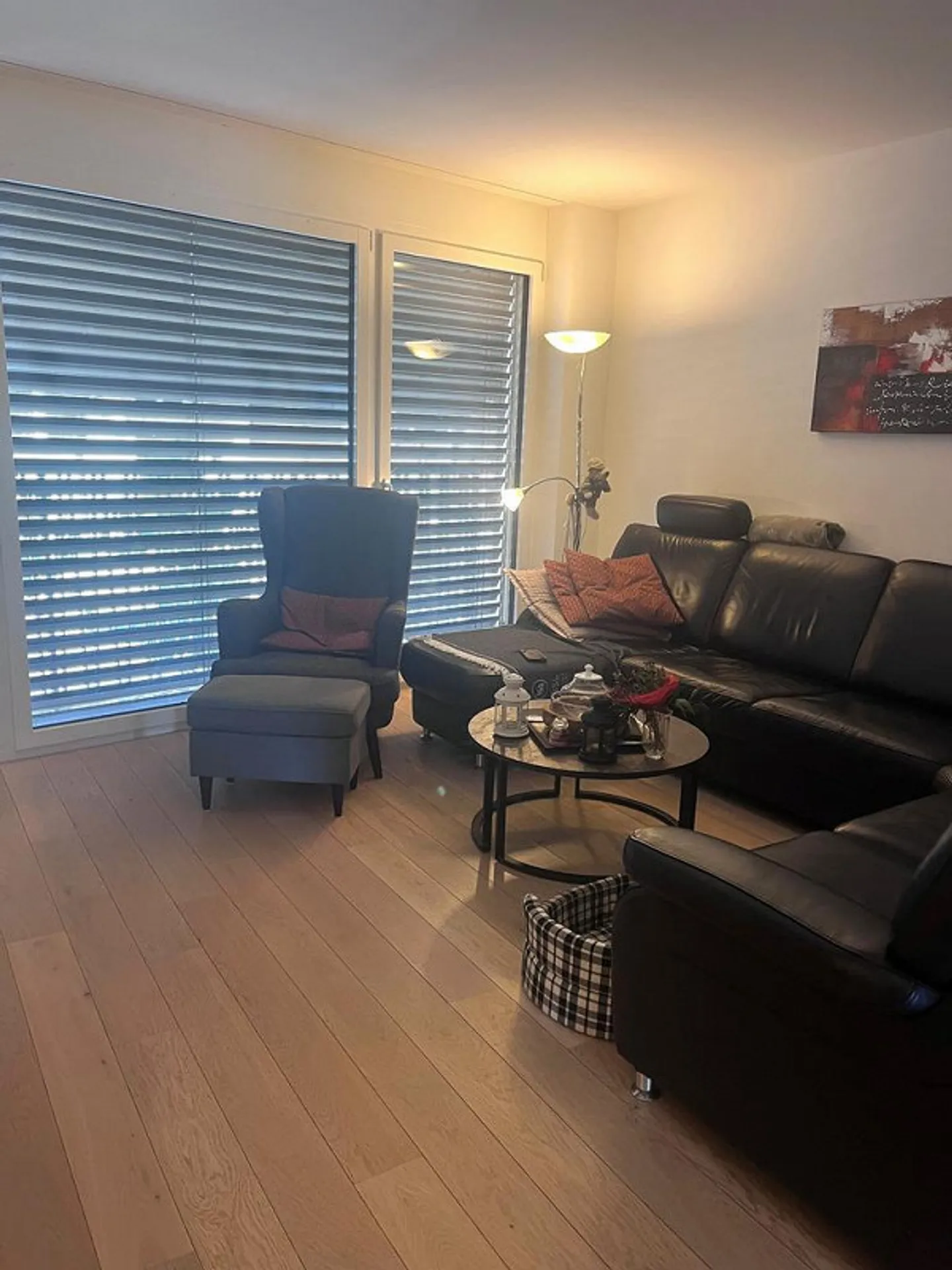 Traumhafte Maisonette mit Garten - Foto 7 von 12