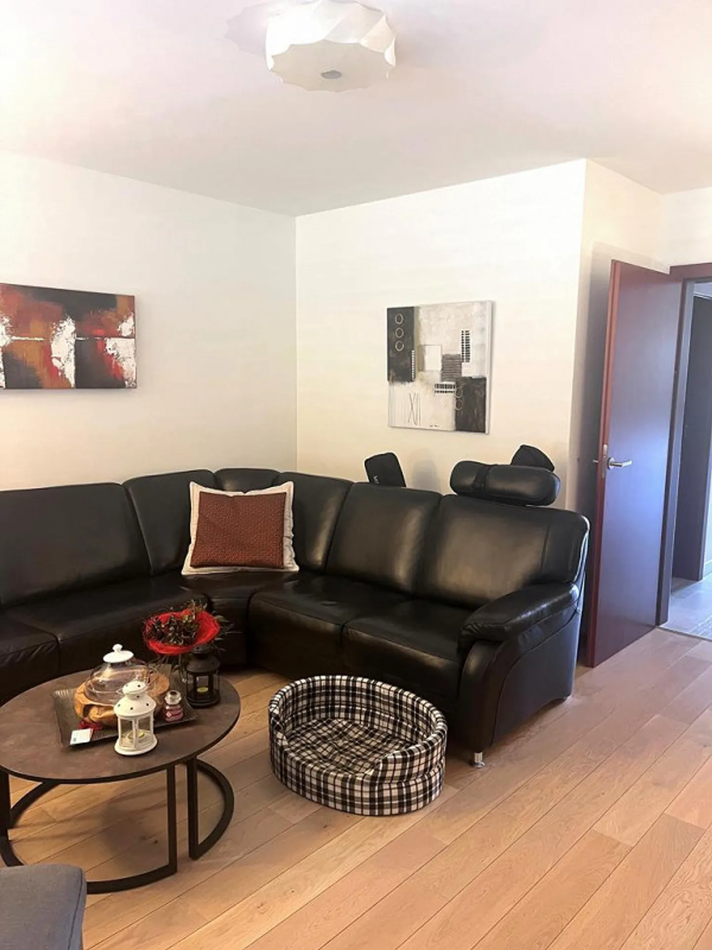 Traumhafte Maisonette mit Garten - Foto 8 von 12